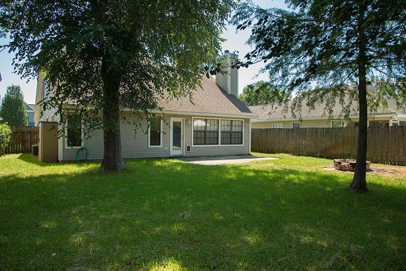WINDMILL TERRACE - Residential Lease