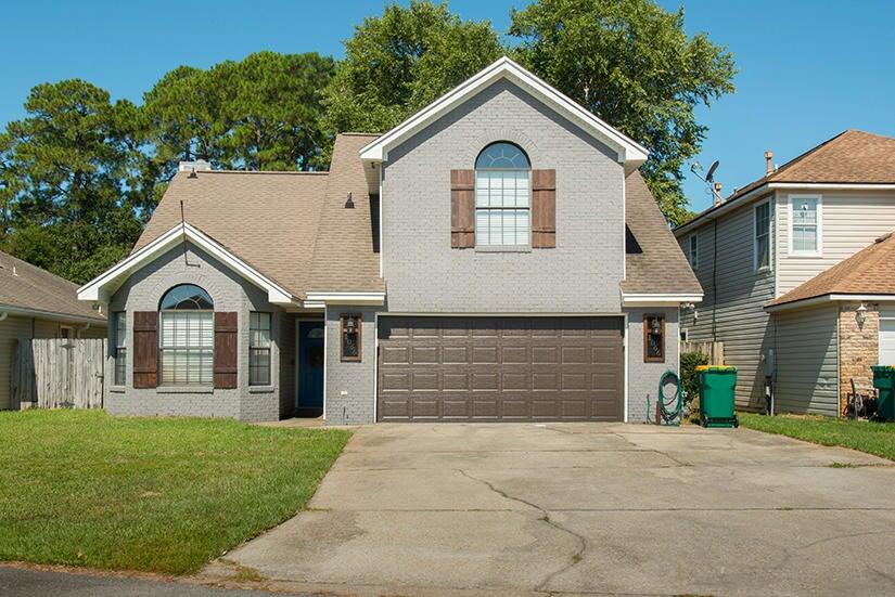 This charming 3-bedroom, 2-bathroom home offers ample space for relaxation and entertainment. Nestled in a serene neighborhood, this well-appointed property invites you to experience coastal living at its finest. Step inside to discover a bright and airy open floor plan that effortlessly connects the living, dining, and kitchen areas. The generous bedrooms provide a peaceful retreat, while the full bathrooms offer modern amenities for your daily routines. With its inviting atmosphere, this home is perfect for hosting gatherings or enjoying quiet evenings in. Outside, the property boasts a spacious yard, ideal for soaking up the Florida sunshine or creating your own garden oasis. Centrally located between Hurlburt Field AFB and Eglin AFB and minutes from shopping, dining and beaches. Sorry no pets. All Coastal Realty Services residents are enrolled in the Resident Benefits Package (RBP) which includes renters insurance, HVAC air filter delivery (for applicable properties) and our best-in-class resident rewards program, and much more!