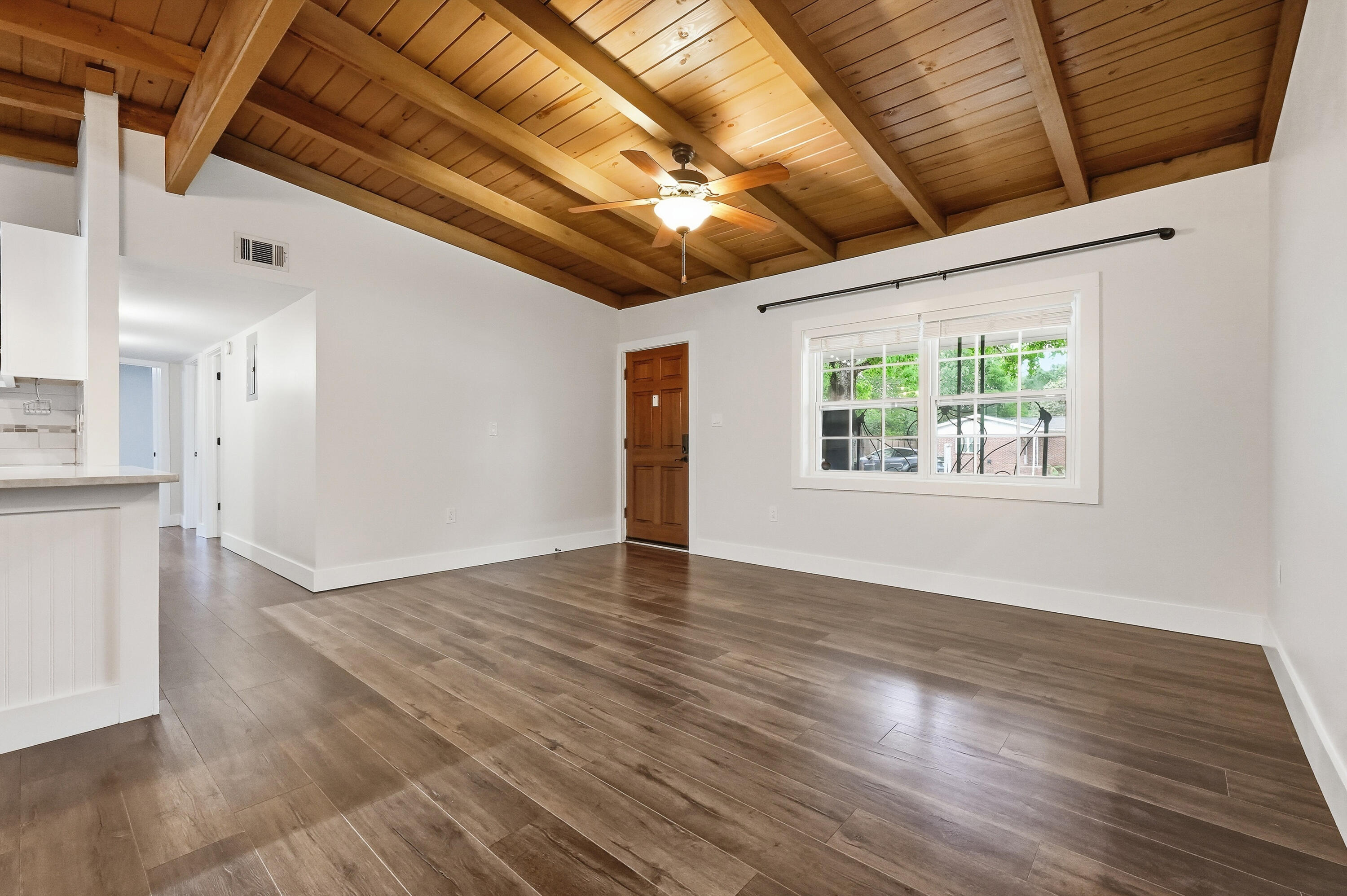 KENWOOD S/D - Residential