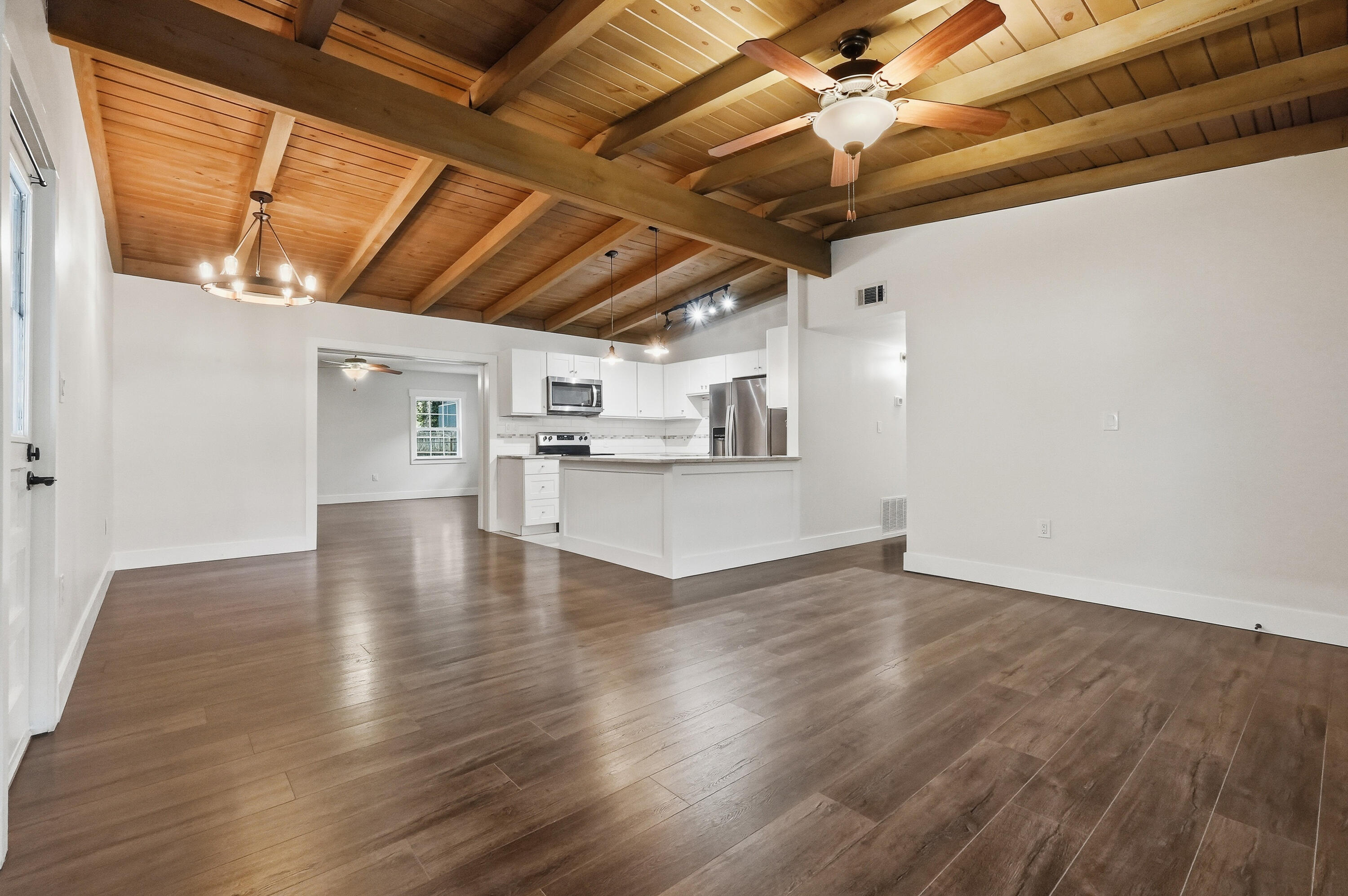 KENWOOD S/D - Residential
