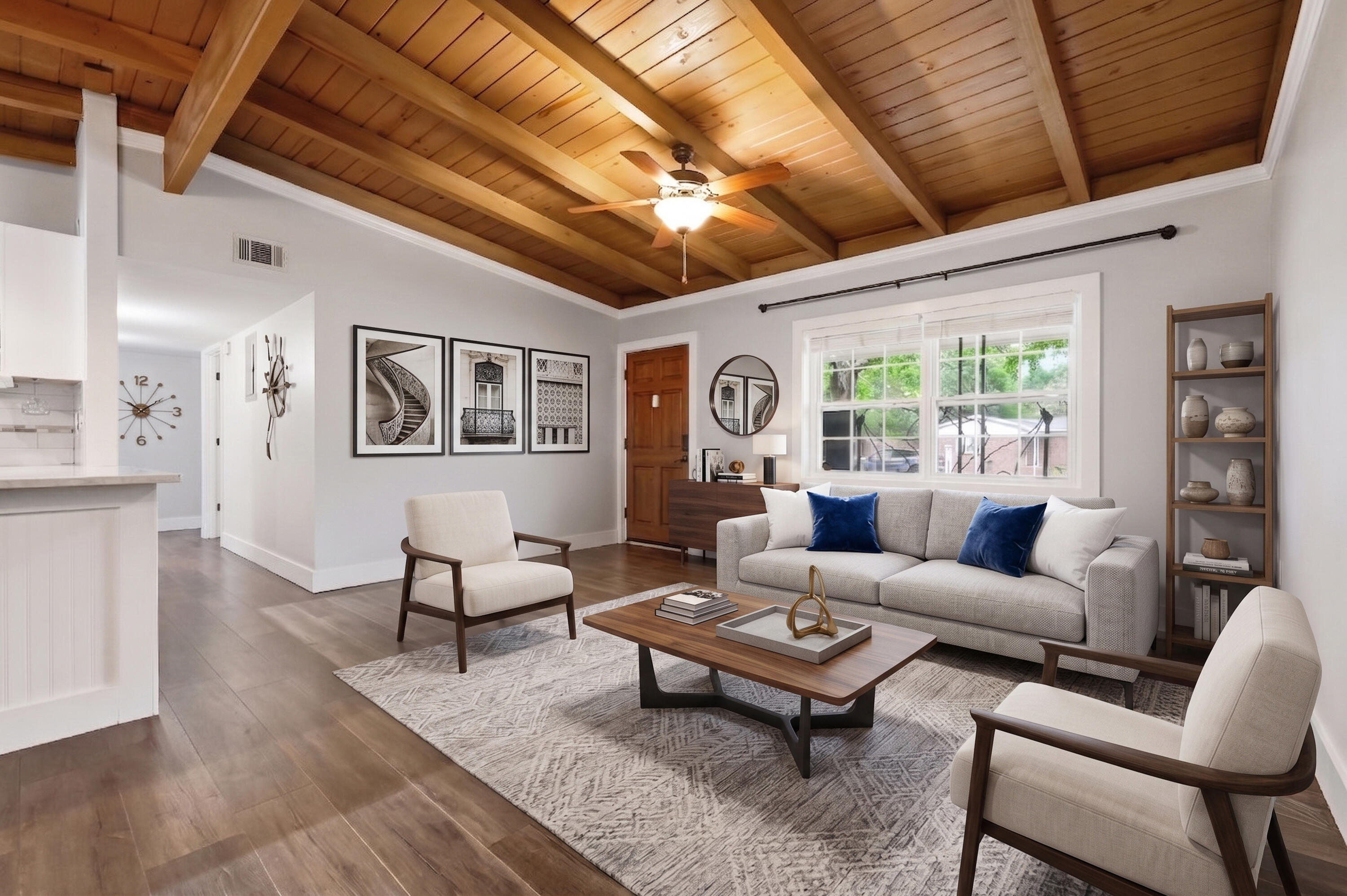 KENWOOD S/D - Residential