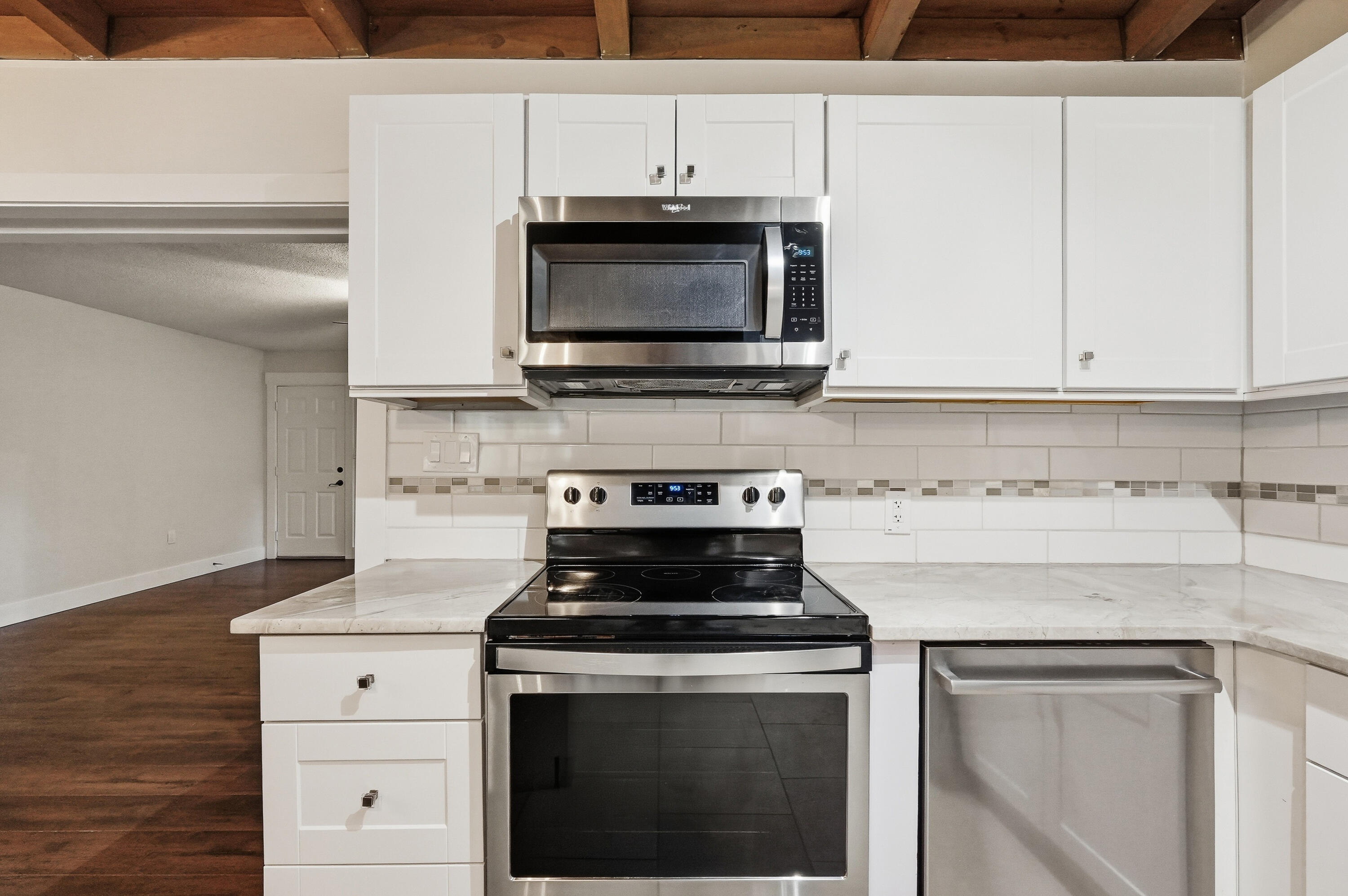 KENWOOD S/D - Residential