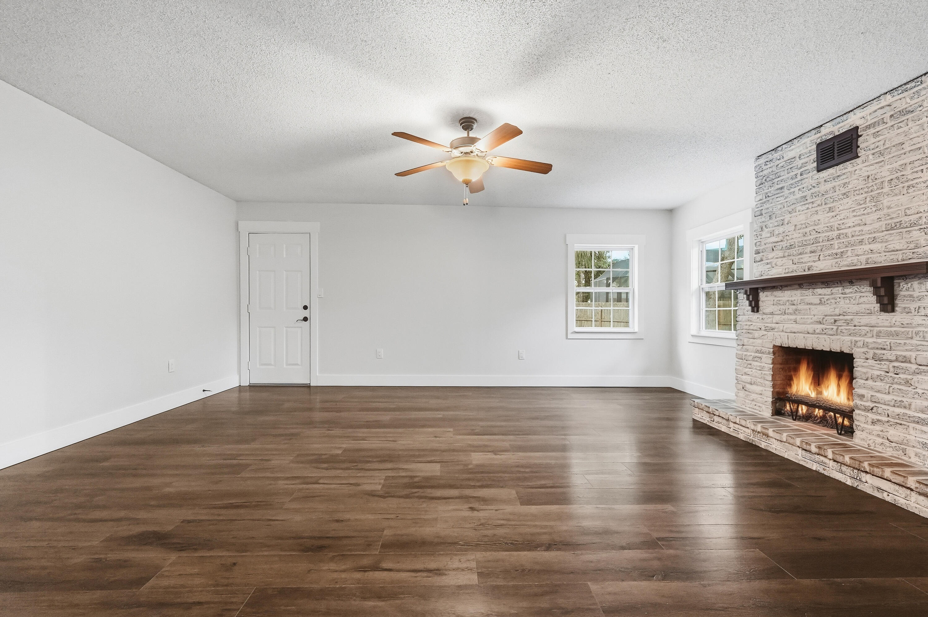 KENWOOD S/D - Residential