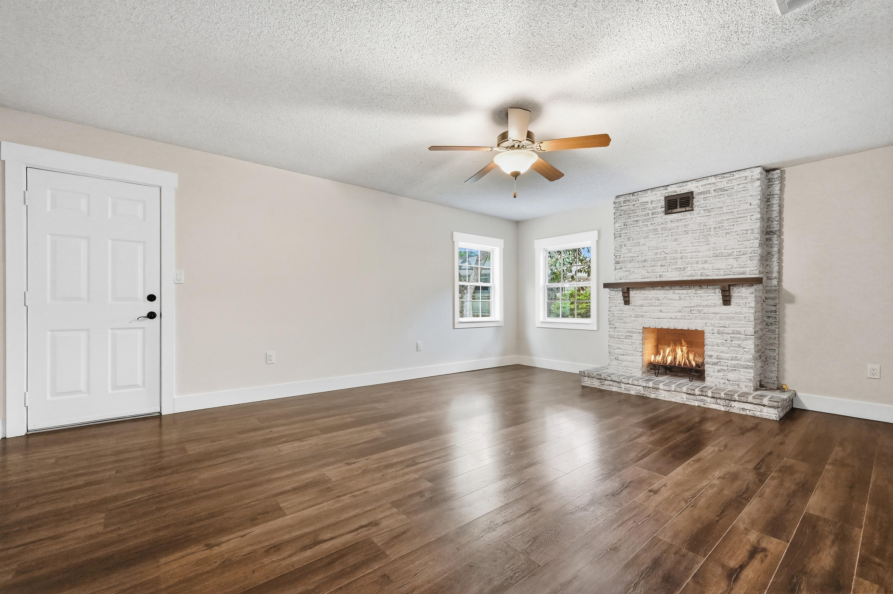 KENWOOD S/D - Residential