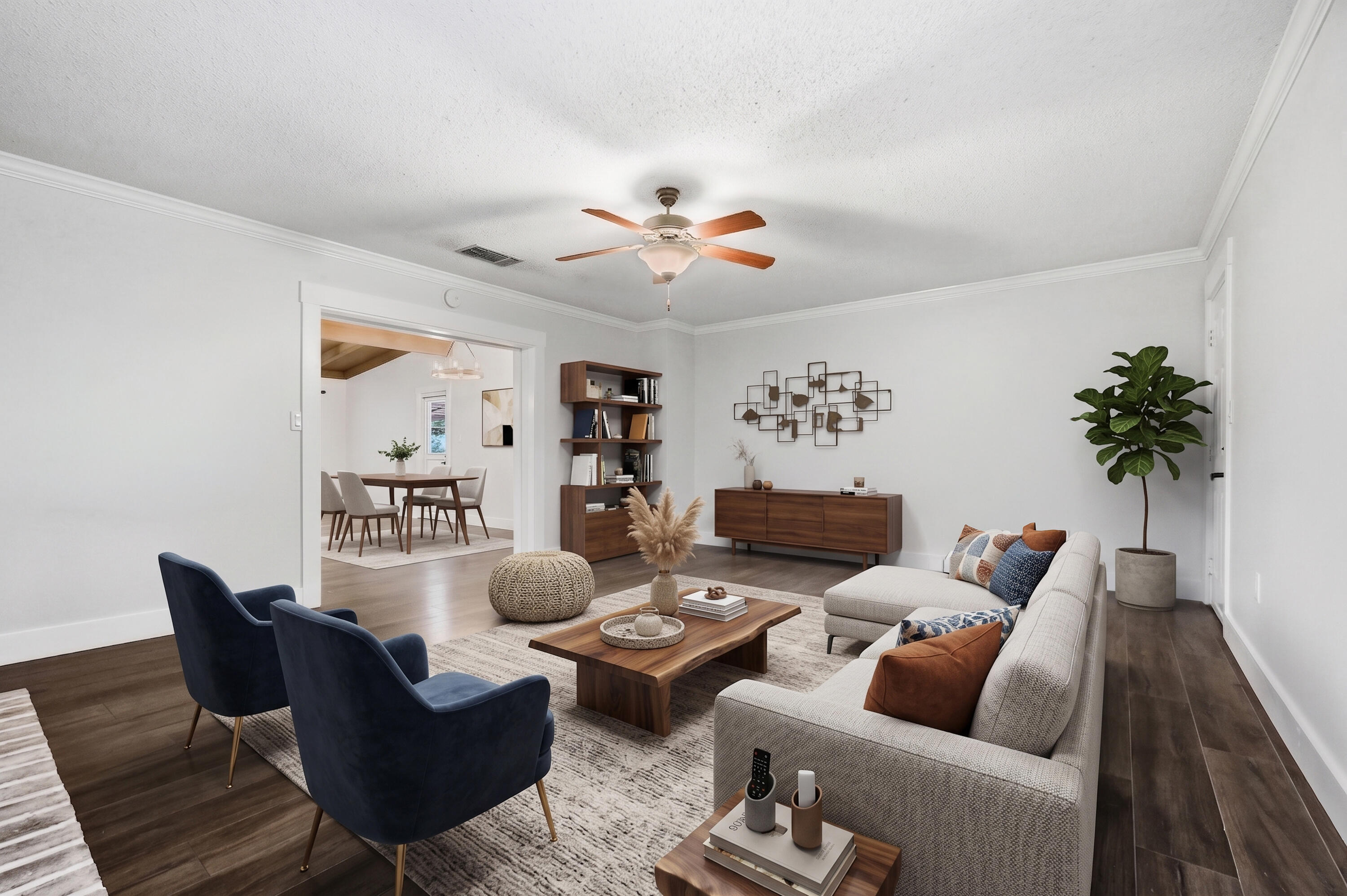 KENWOOD S/D - Residential
