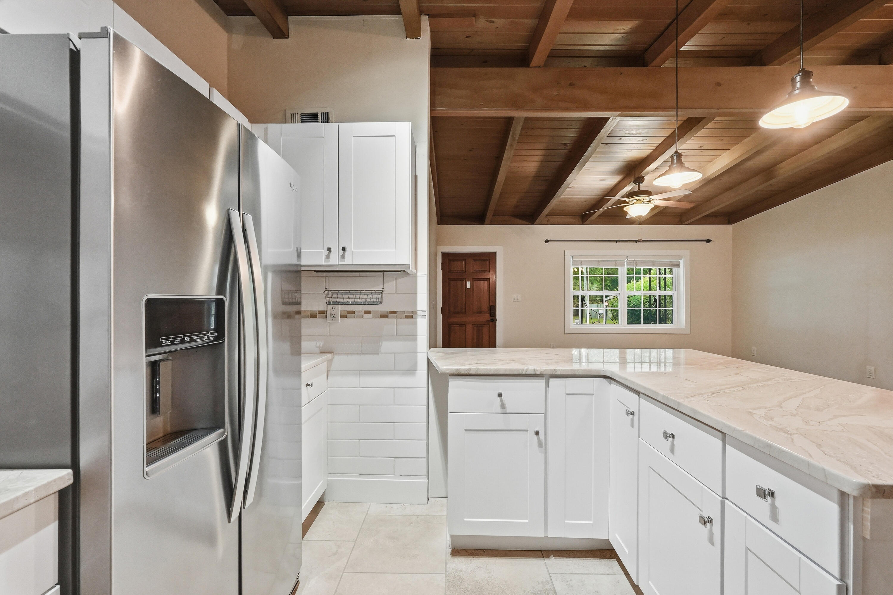 KENWOOD S/D - Residential