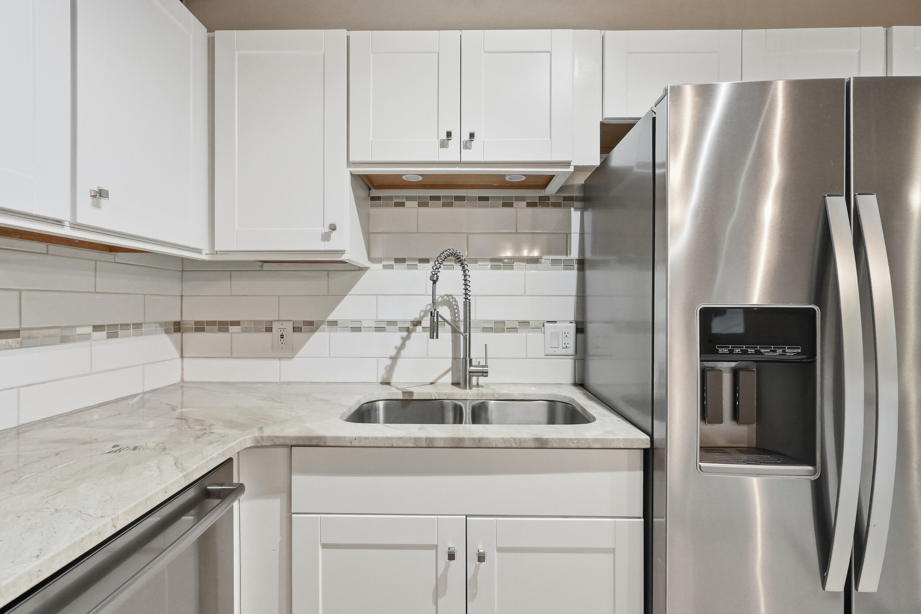 KENWOOD S/D - Residential