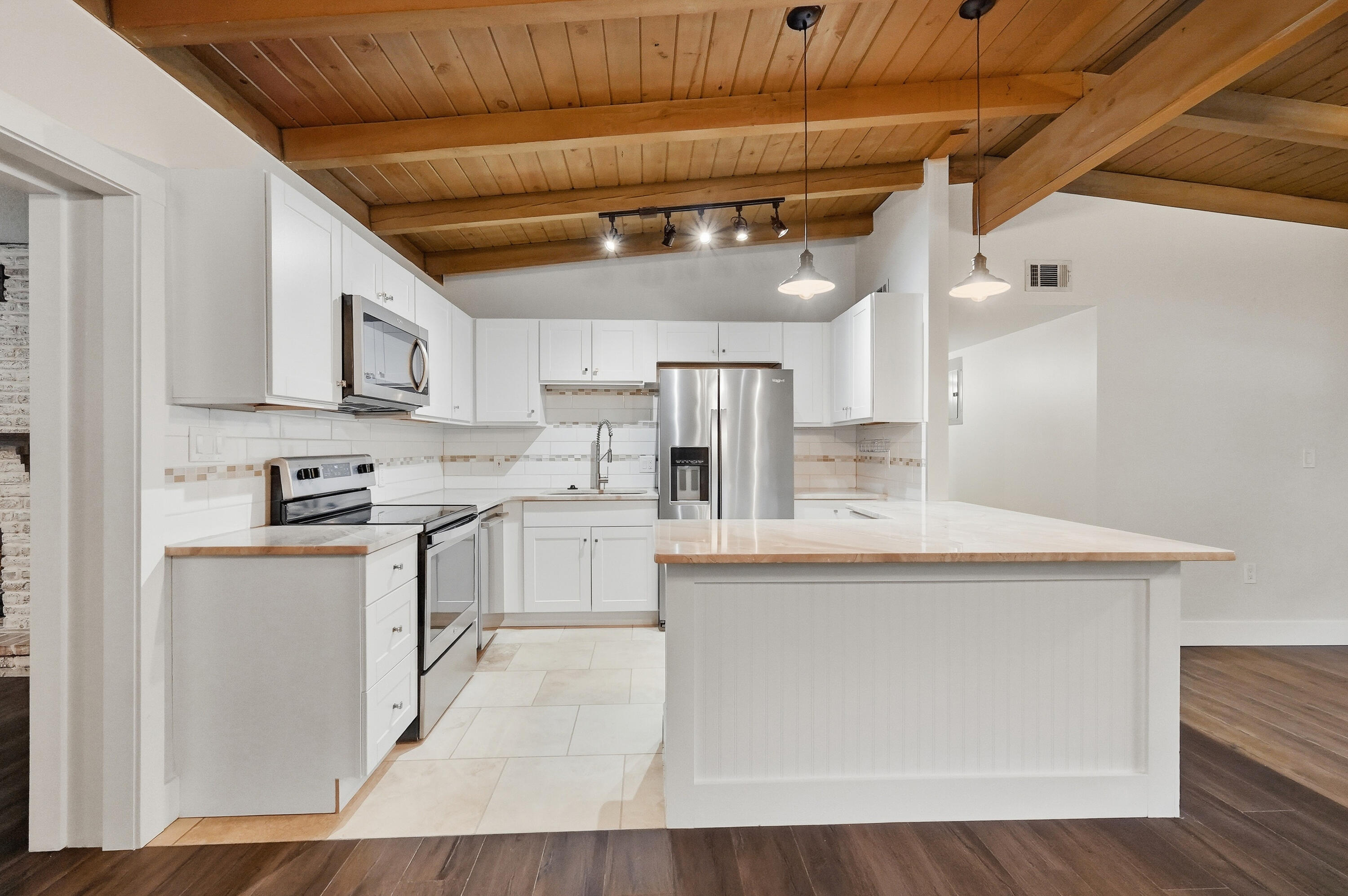 KENWOOD S/D - Residential