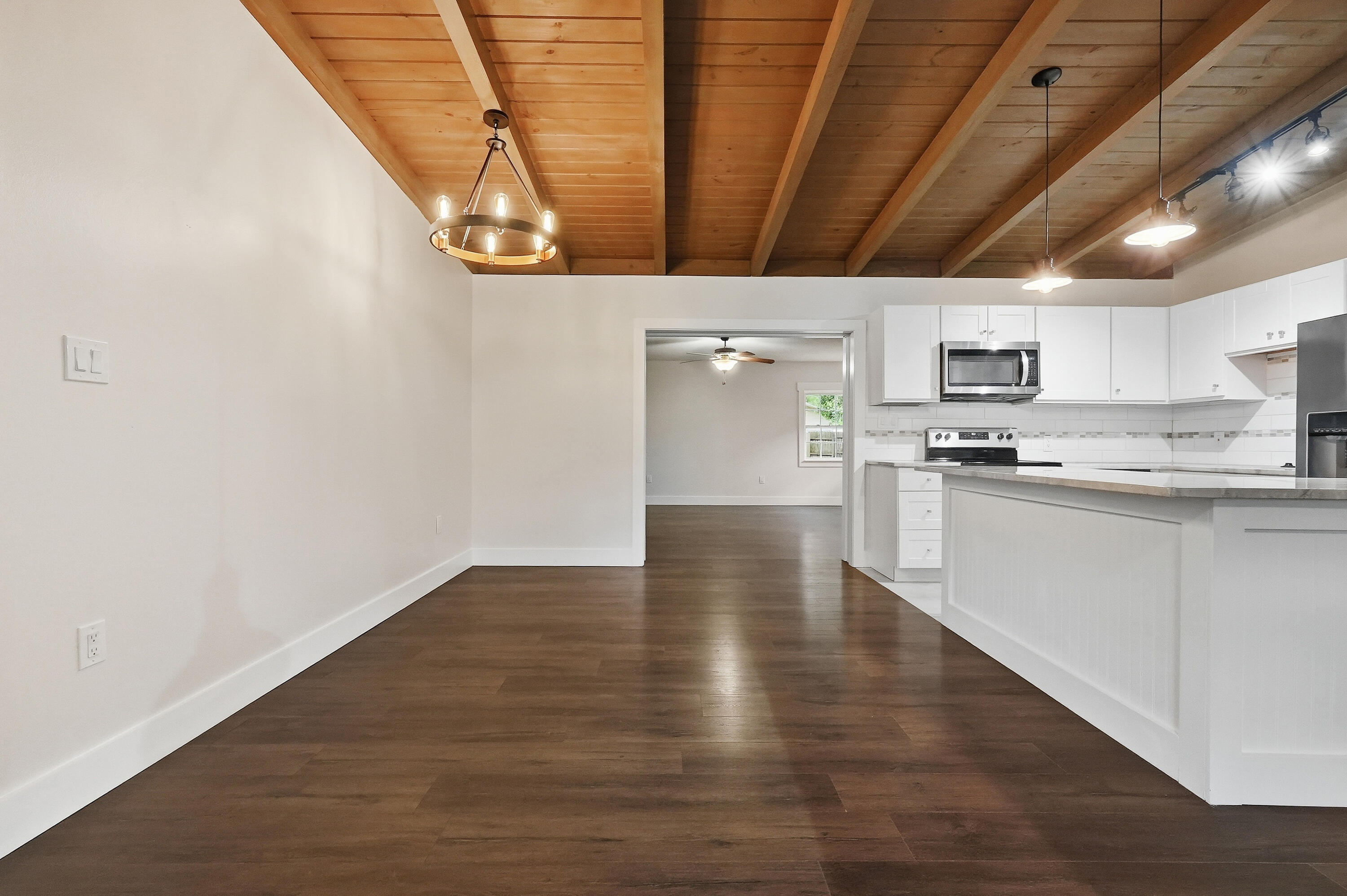 KENWOOD S/D - Residential