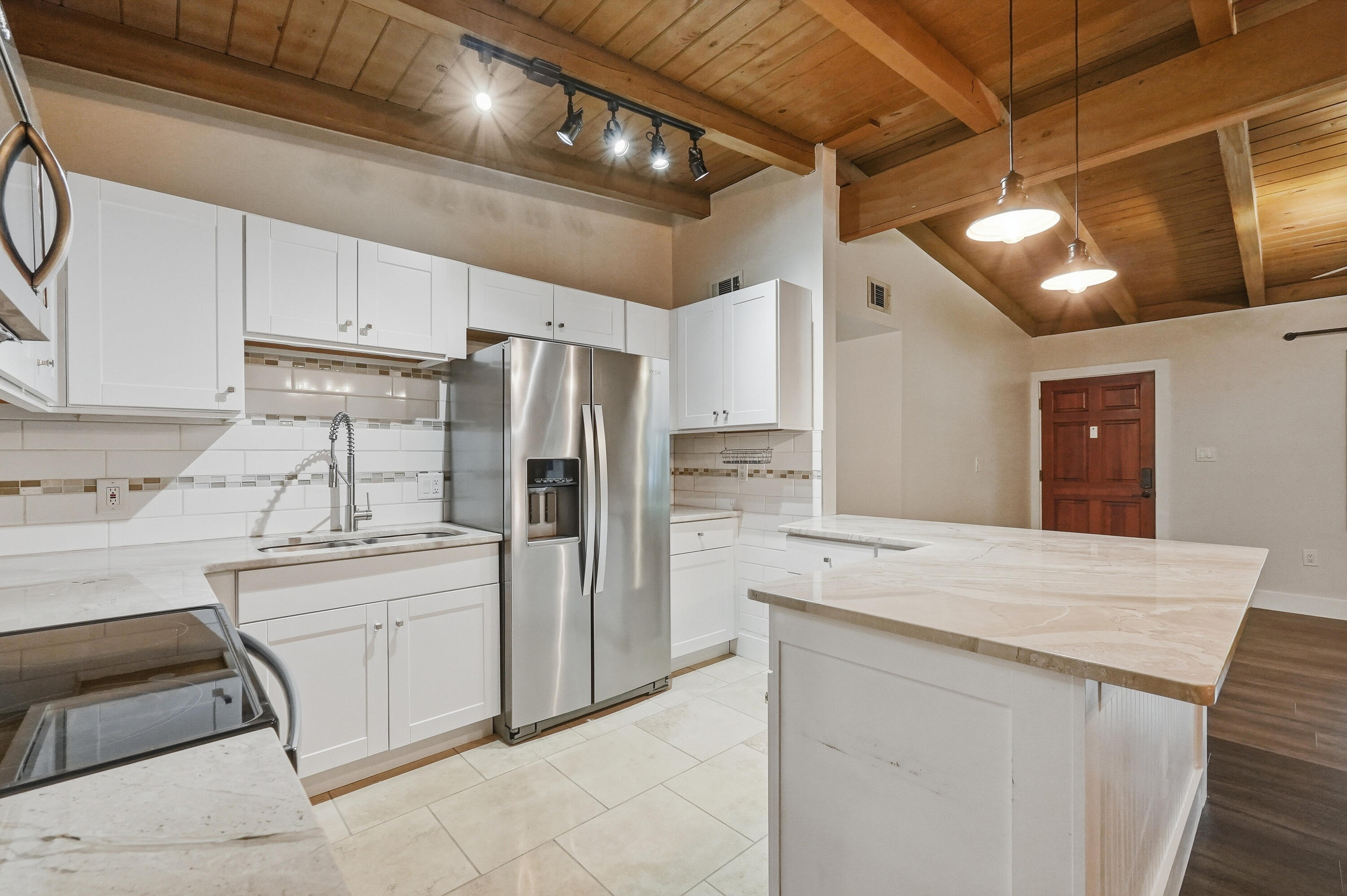 KENWOOD S/D - Residential