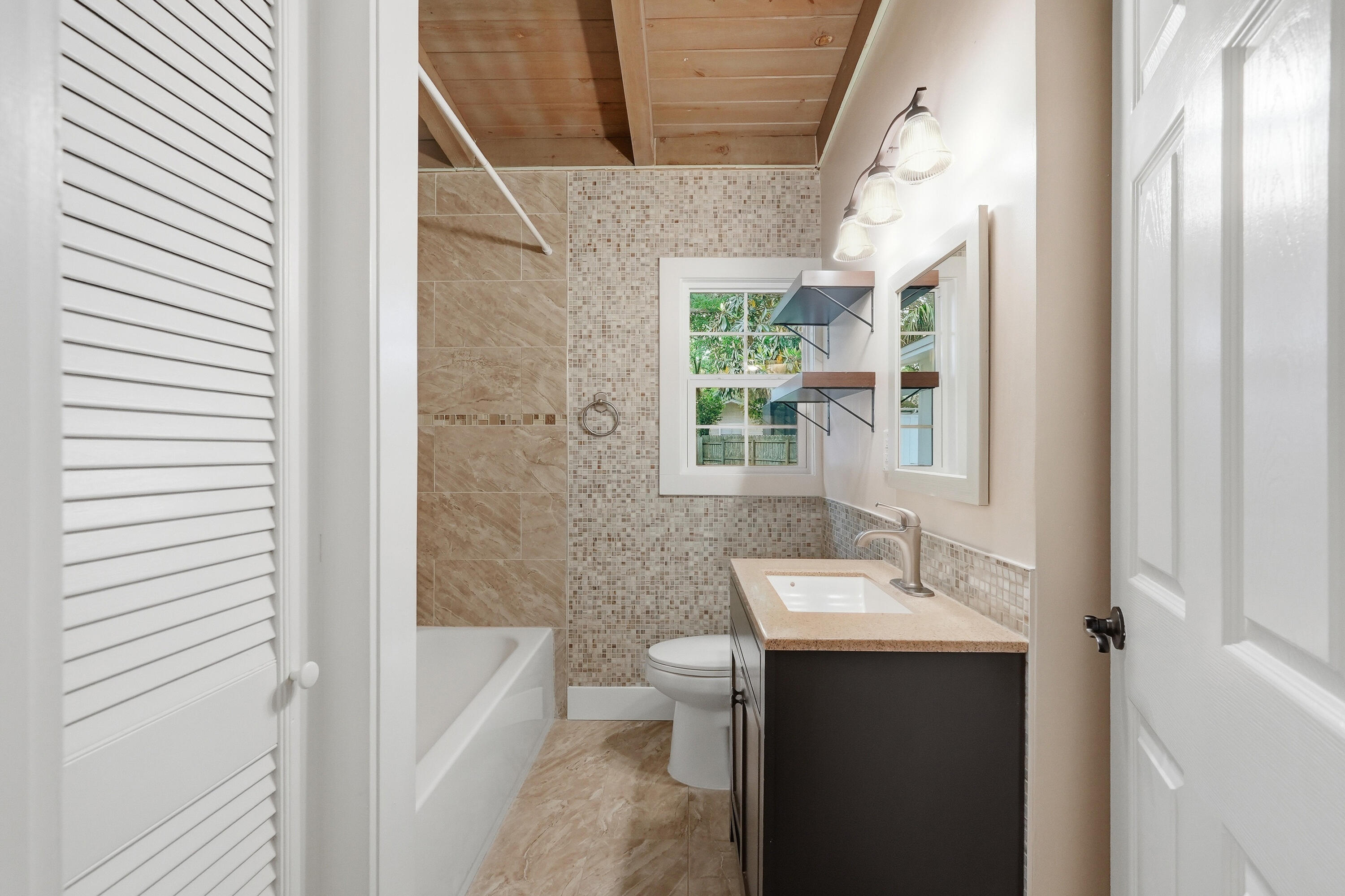 KENWOOD S/D - Residential