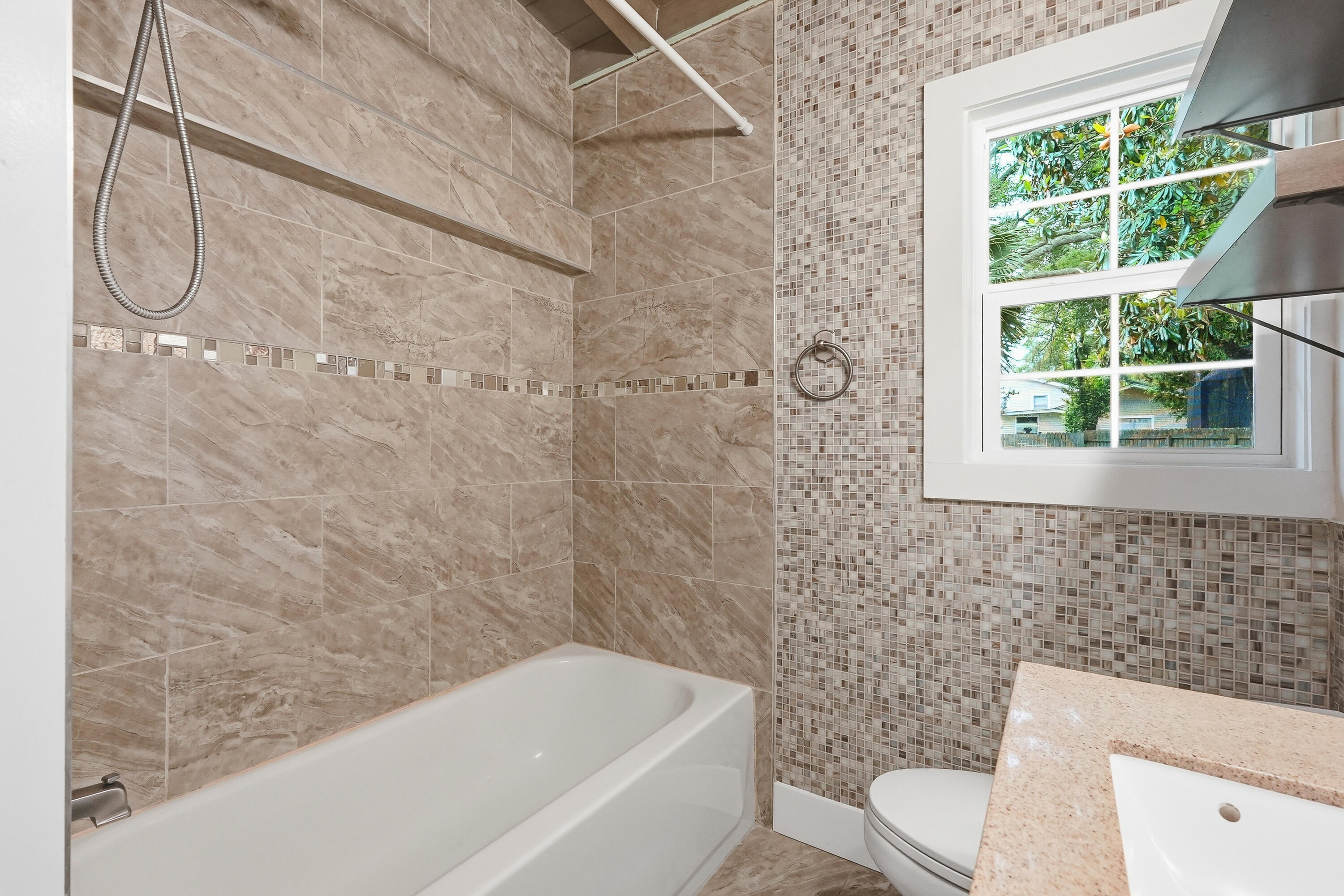 KENWOOD S/D - Residential