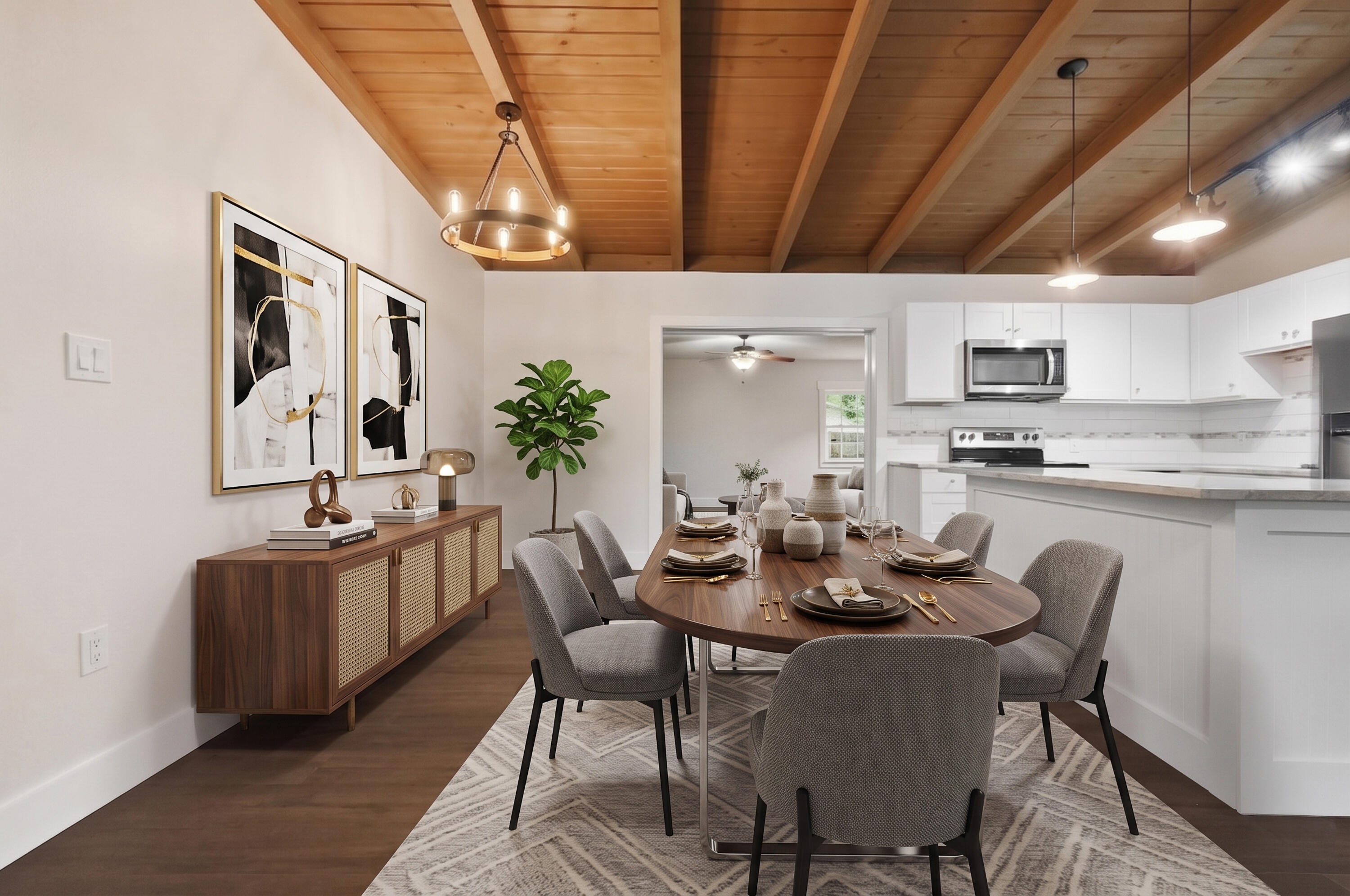 KENWOOD S/D - Residential