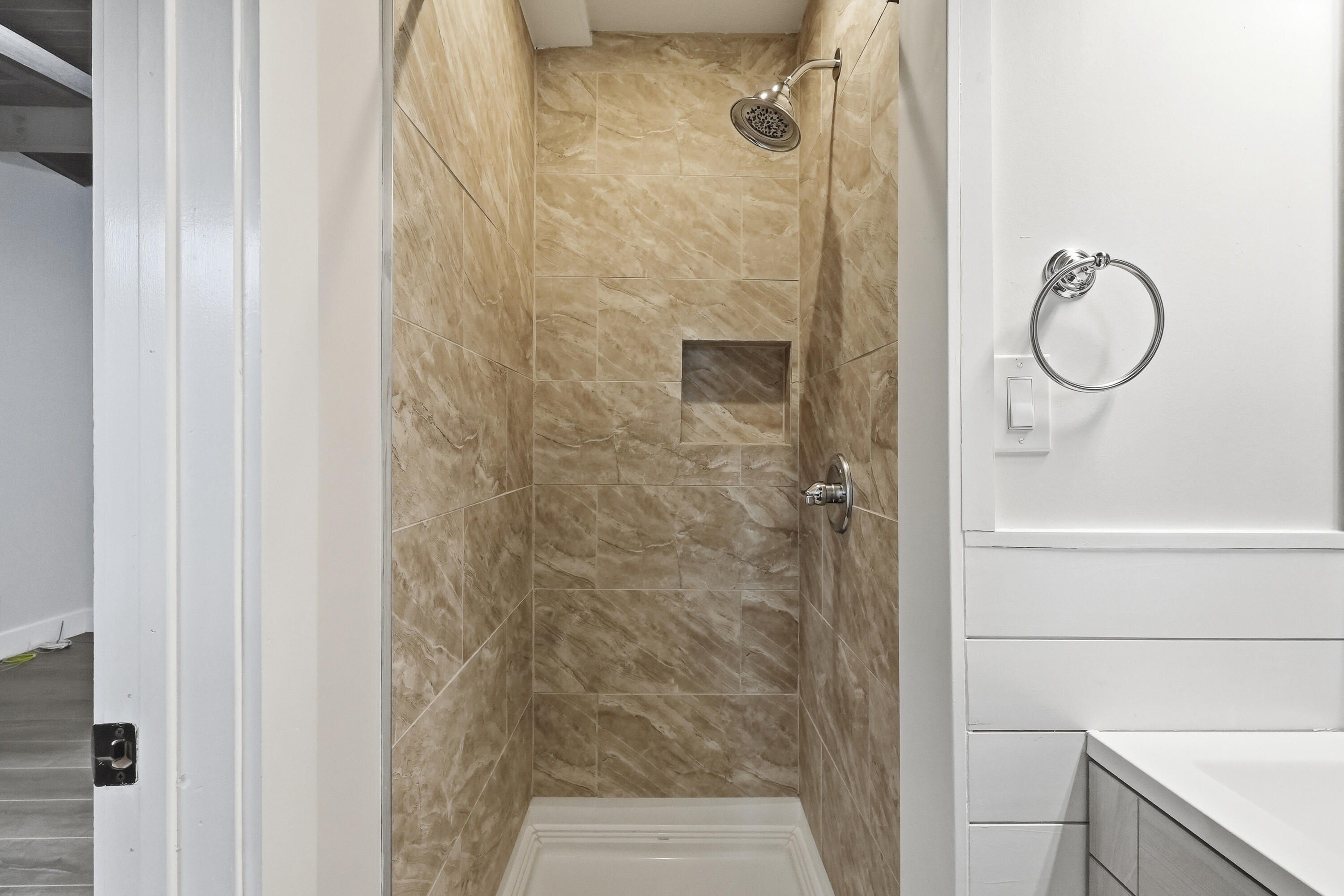 KENWOOD S/D - Residential