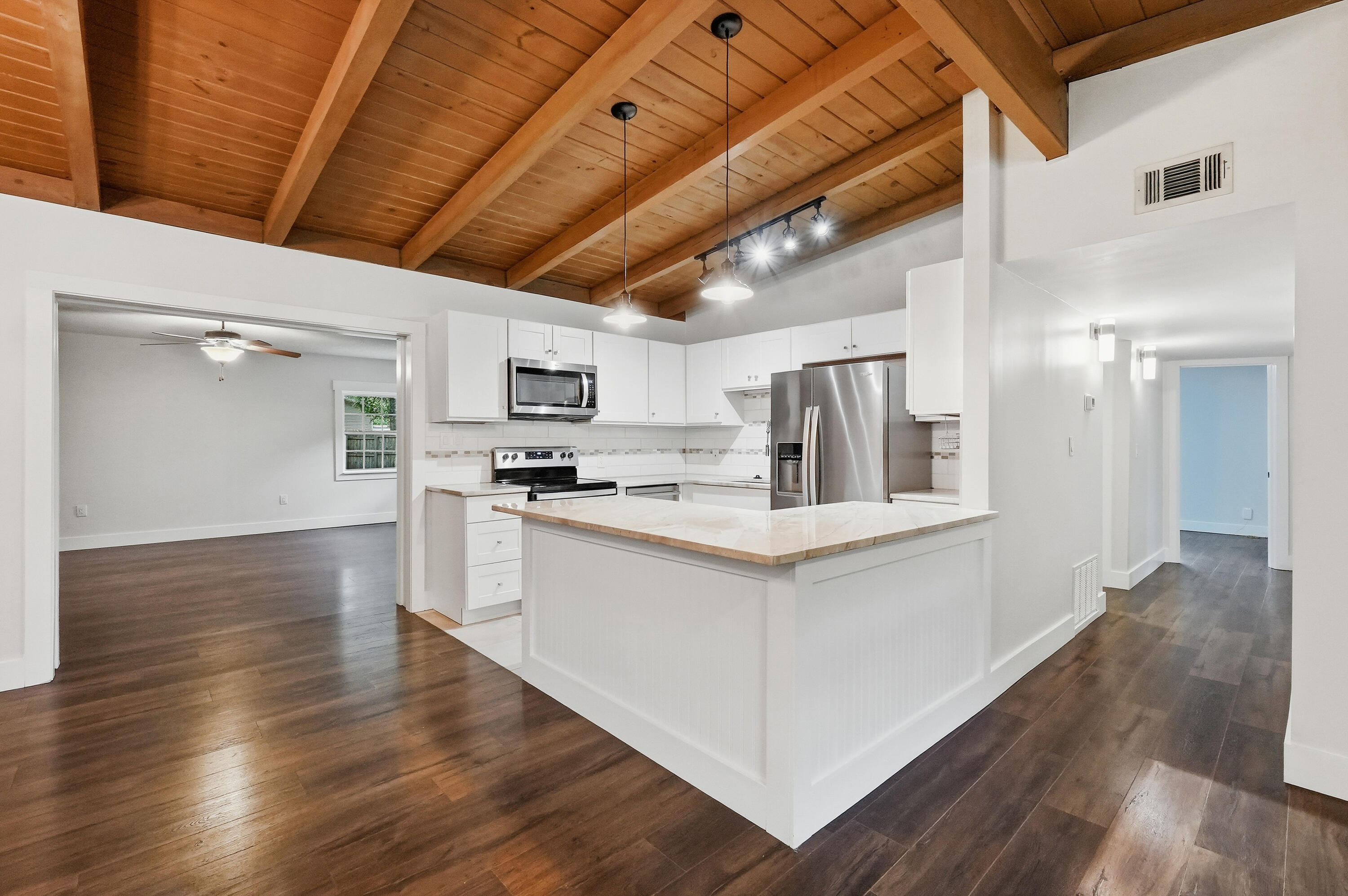 KENWOOD S/D - Residential