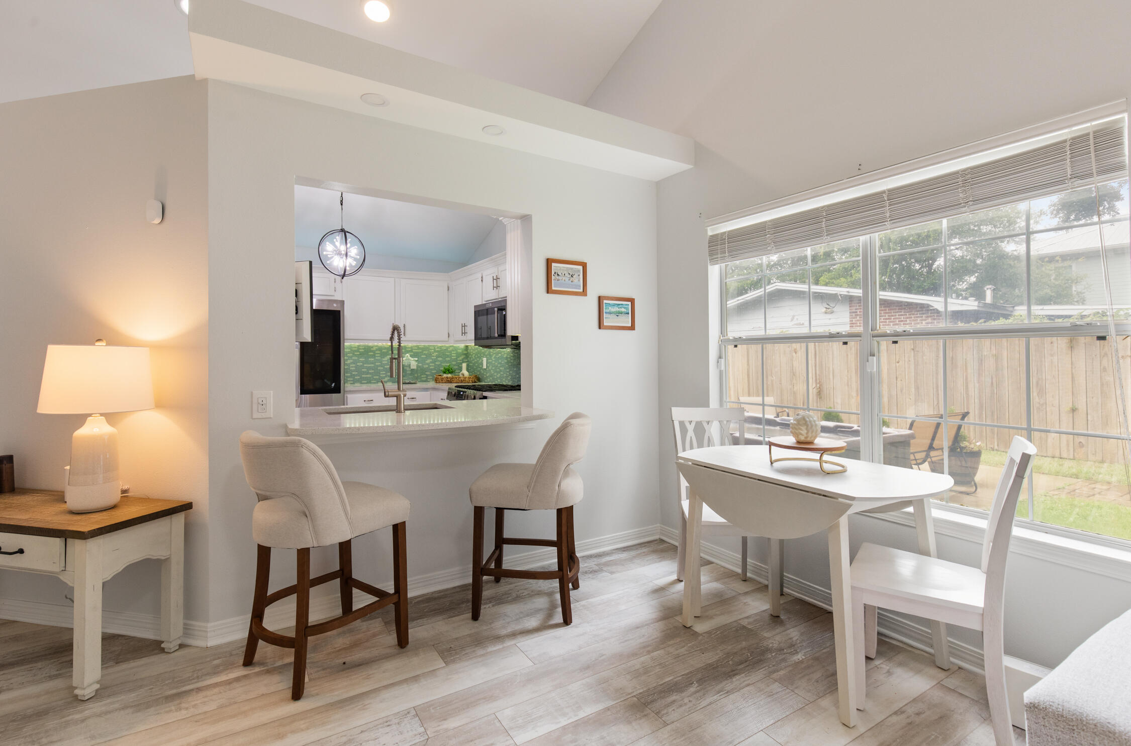 GARNIERS BEACH 6TH - Residential