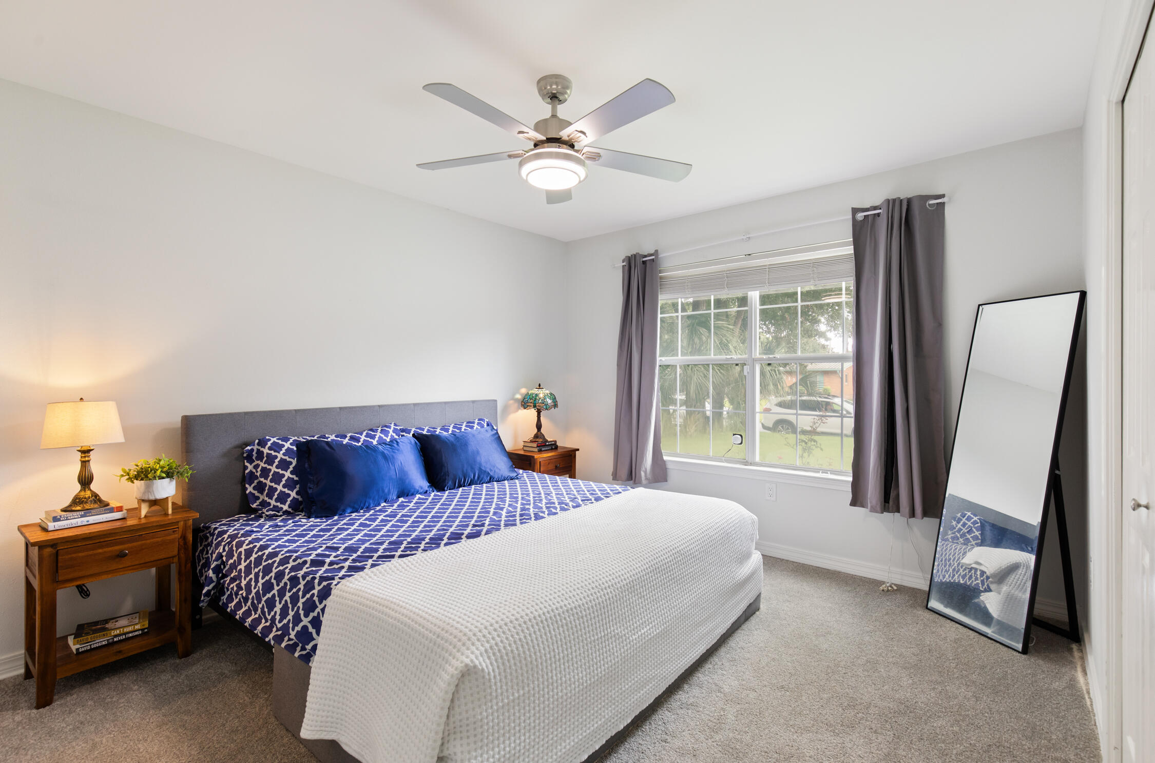 GARNIERS BEACH 6TH - Residential