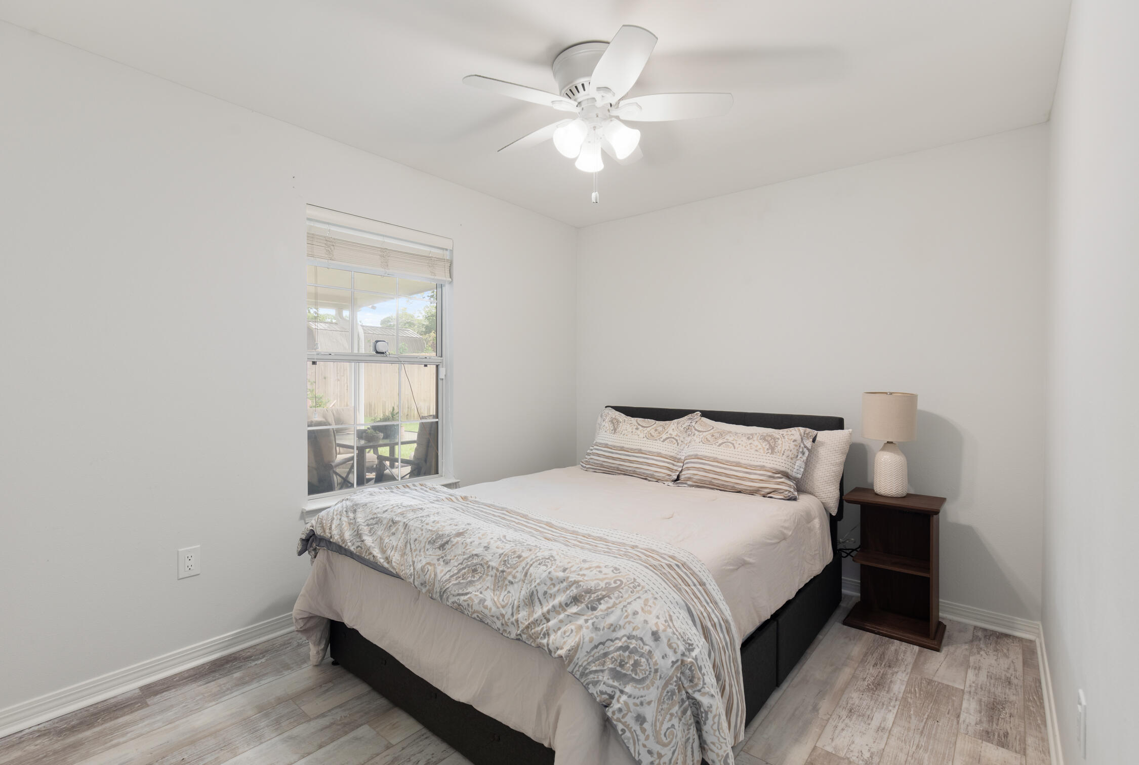 GARNIERS BEACH 6TH - Residential