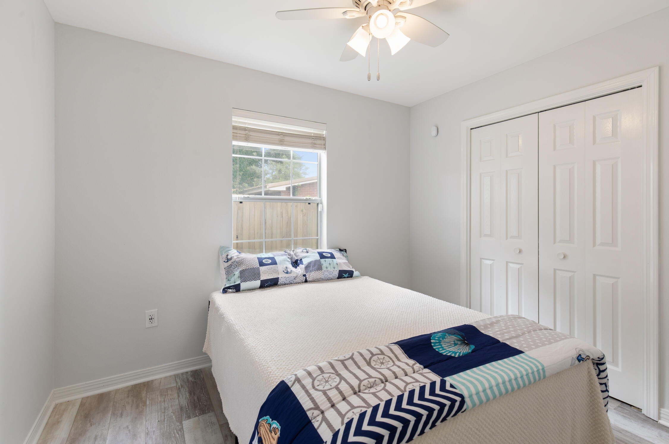 GARNIERS BEACH 6TH - Residential