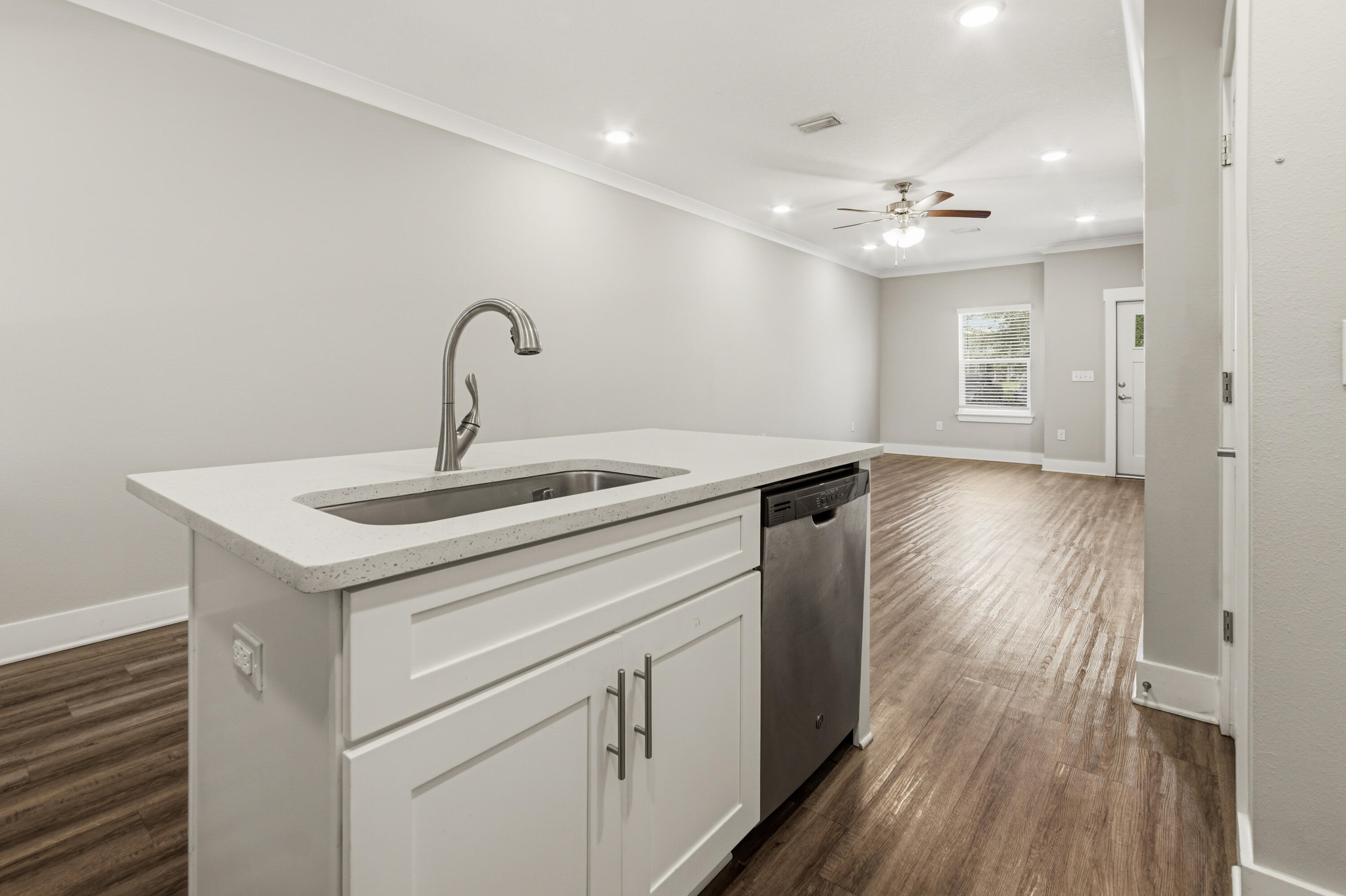 VERANDAS AT FREEPORT - Residential