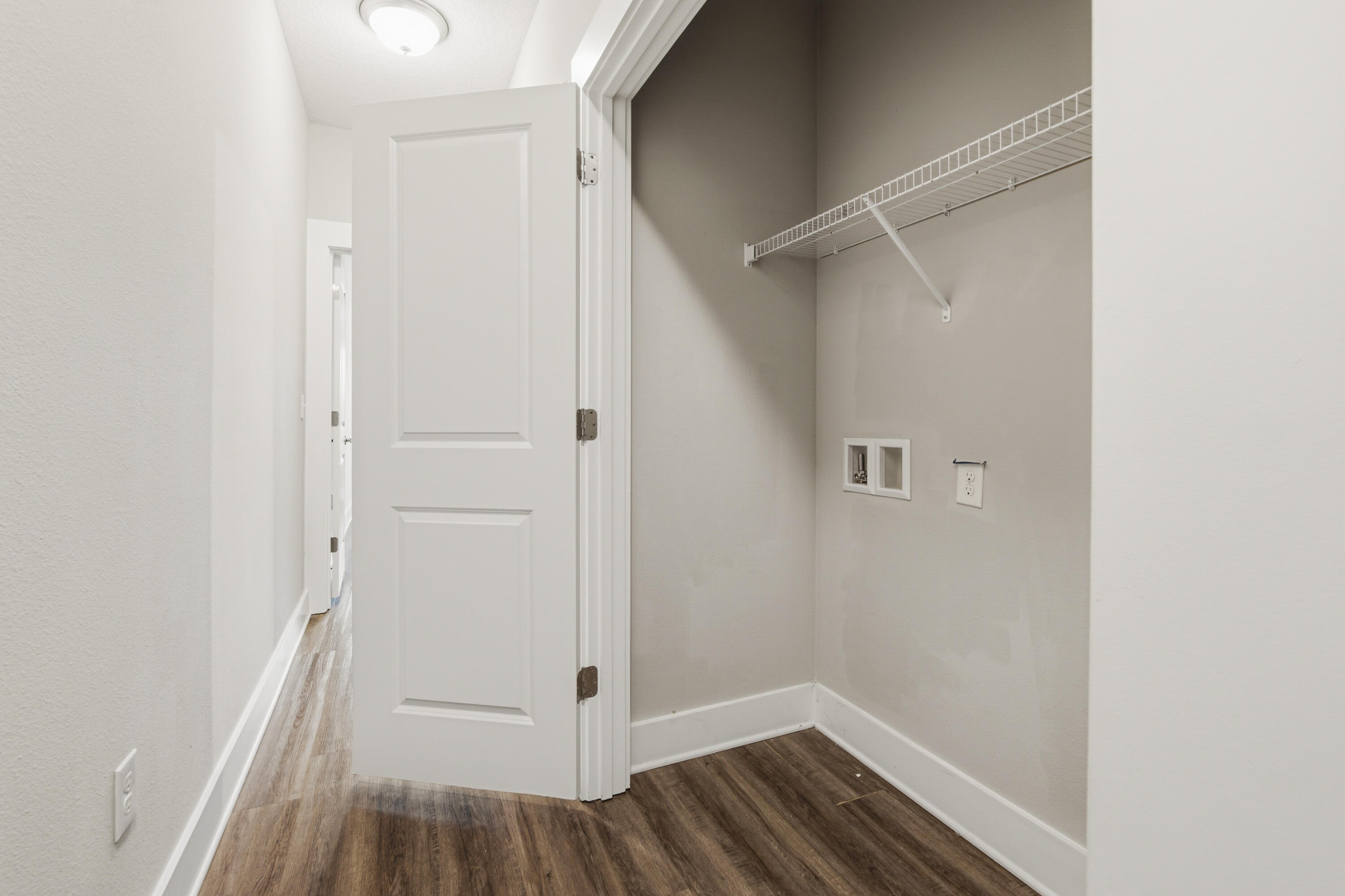 VERANDAS AT FREEPORT - Residential