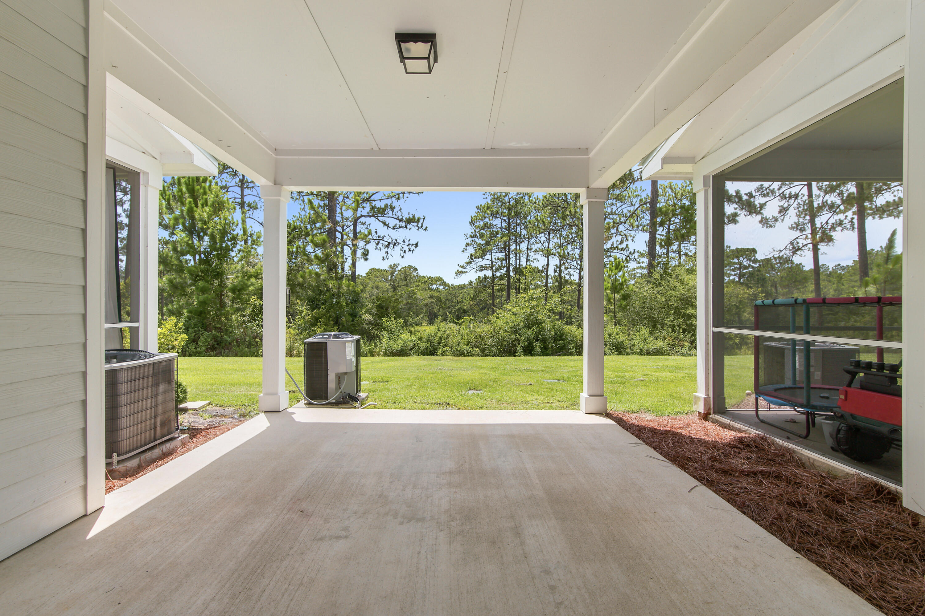 VERANDAS AT FREEPORT - Residential