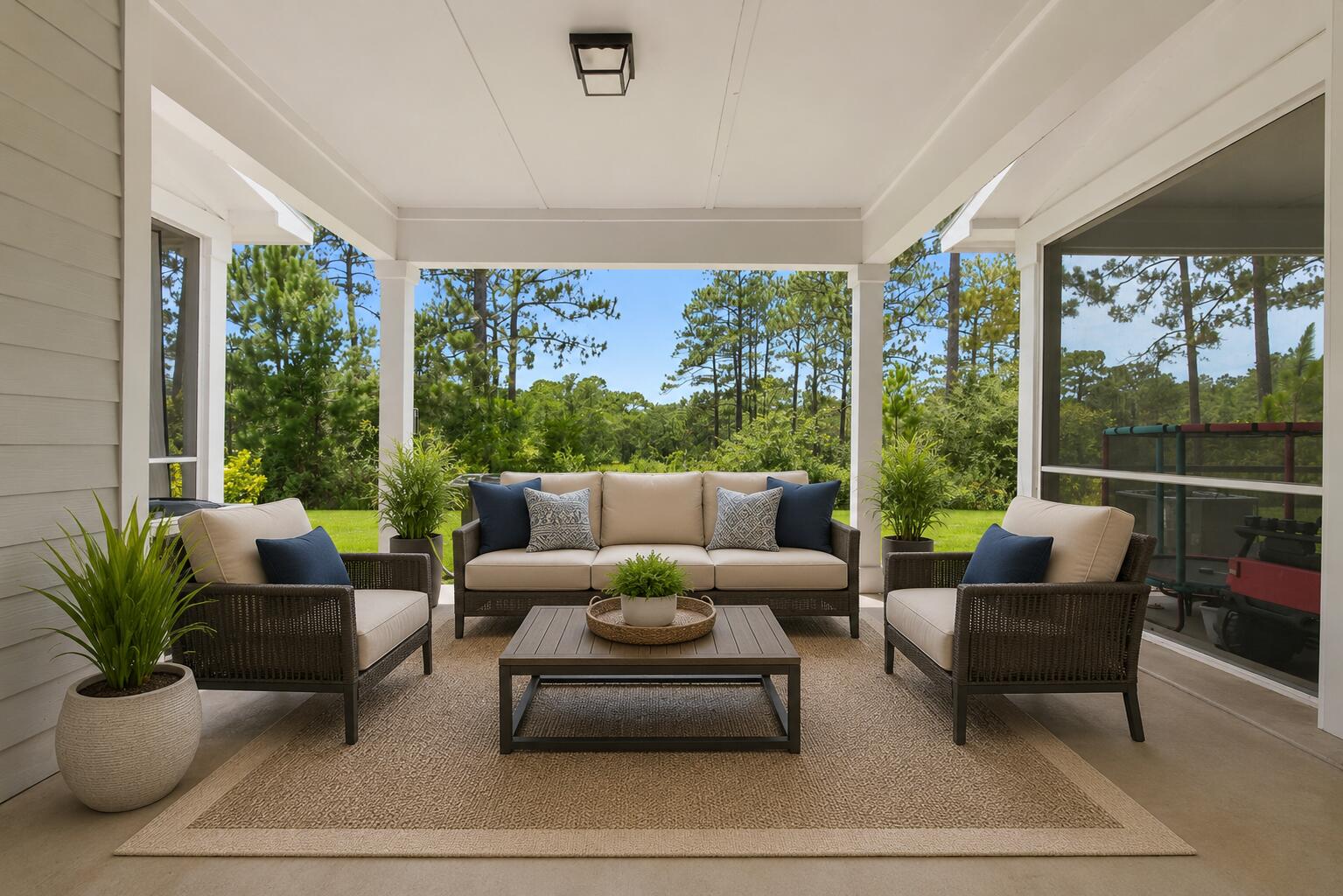 VERANDAS AT FREEPORT - Residential