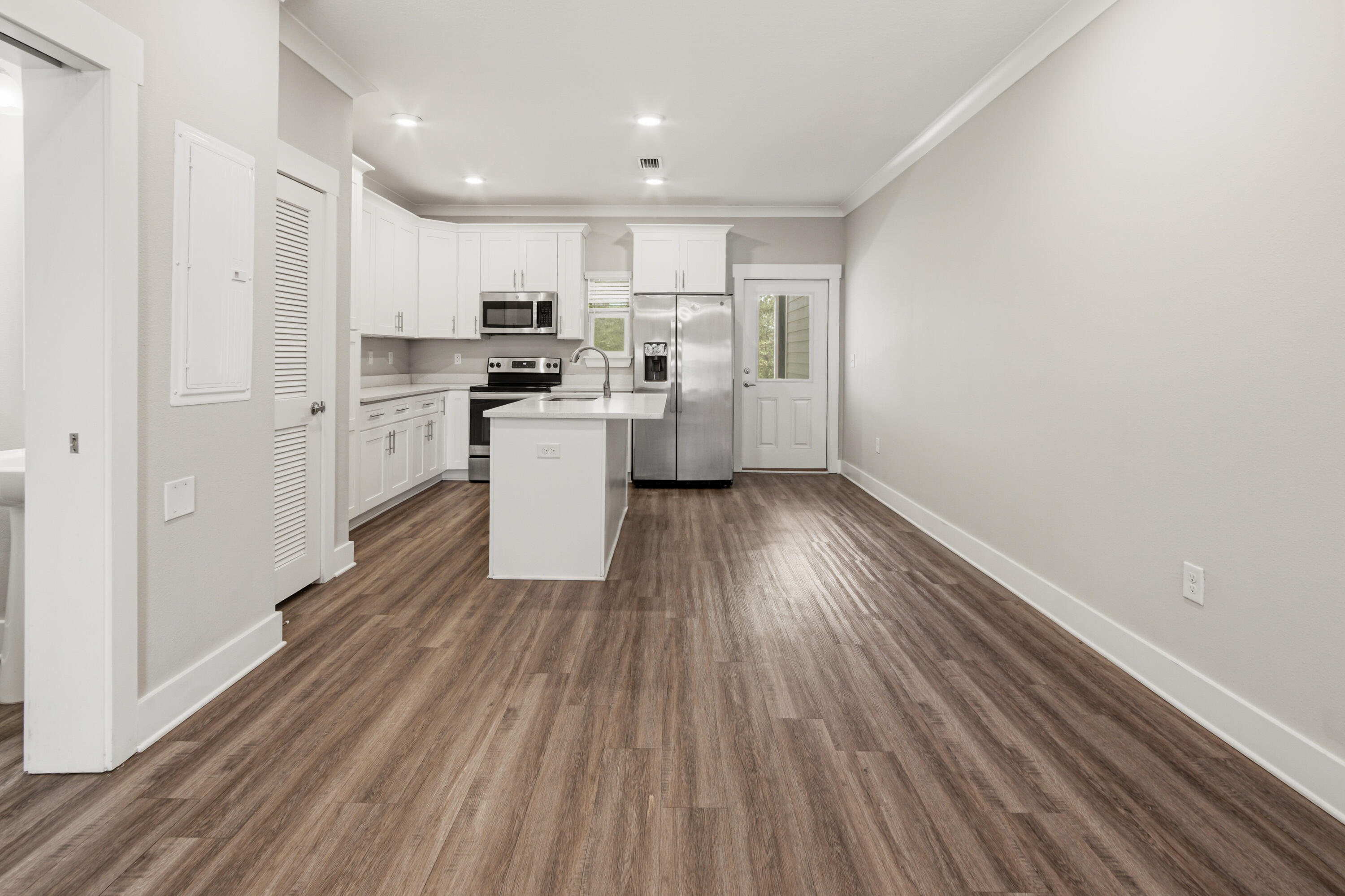 VERANDAS AT FREEPORT - Residential