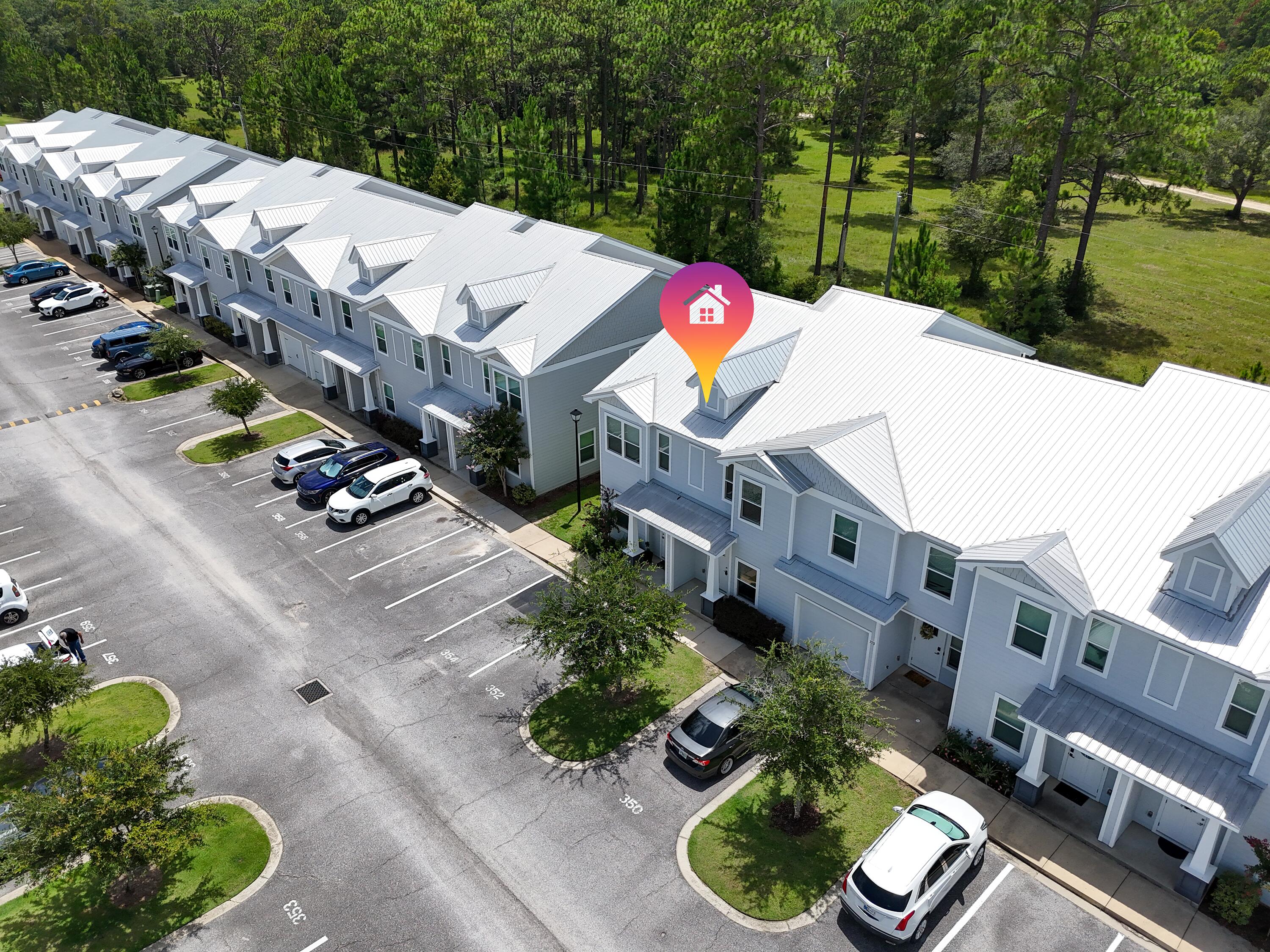VERANDAS AT FREEPORT - Residential