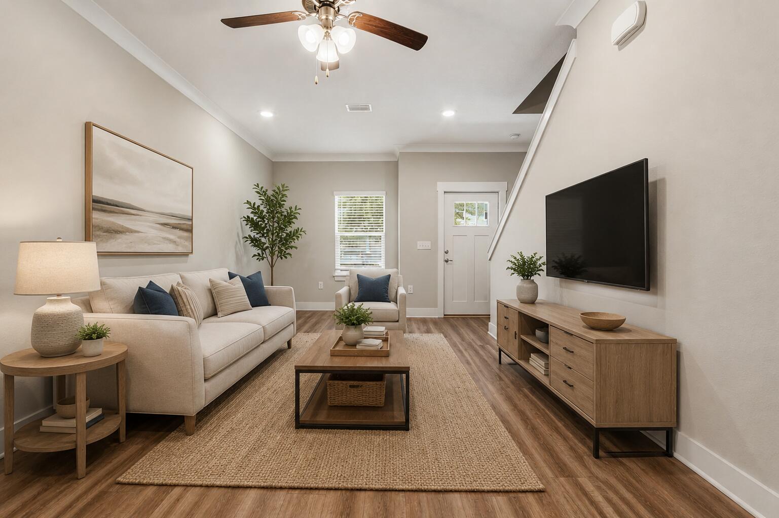 VERANDAS AT FREEPORT - Residential