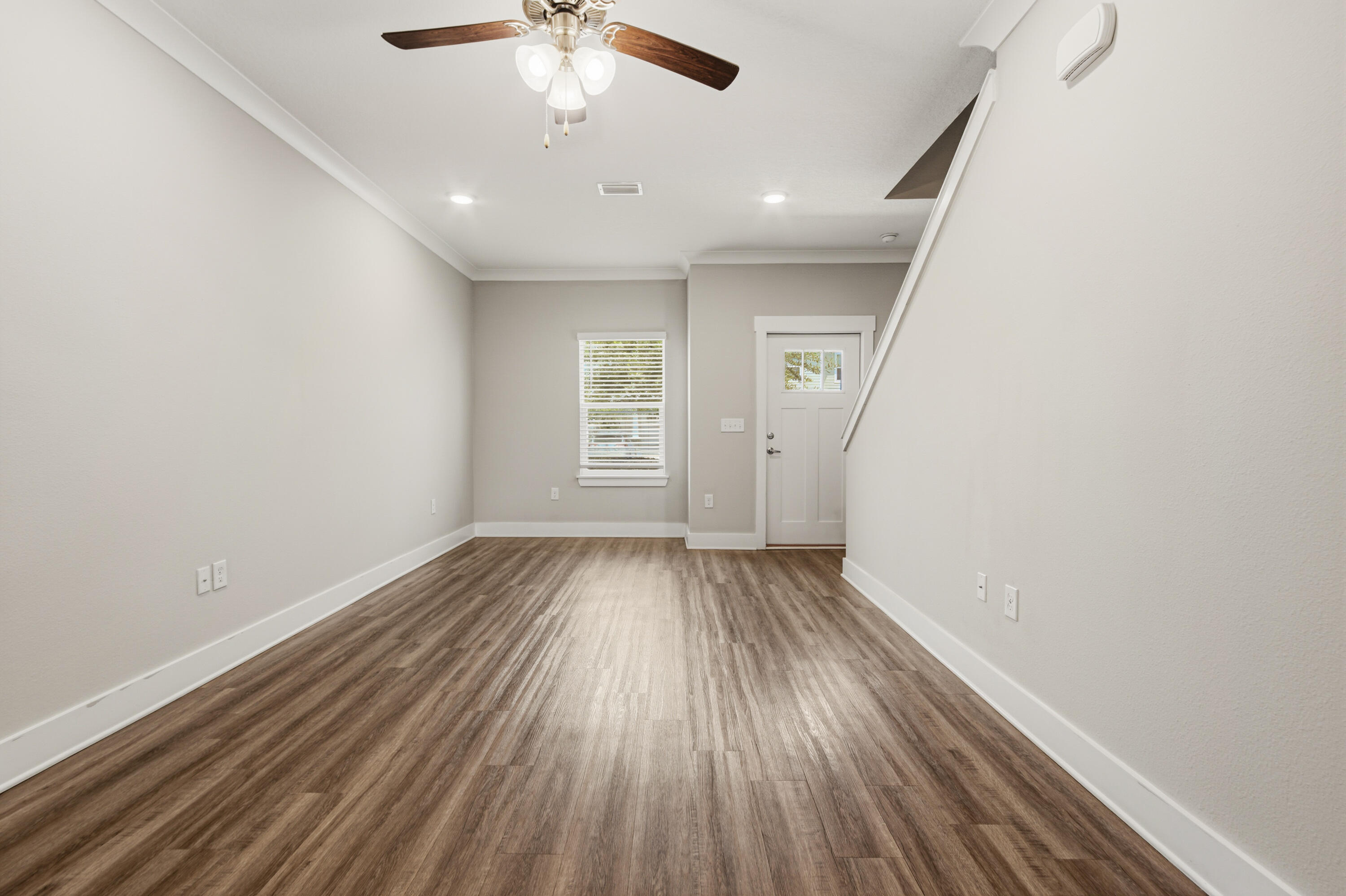 VERANDAS AT FREEPORT - Residential