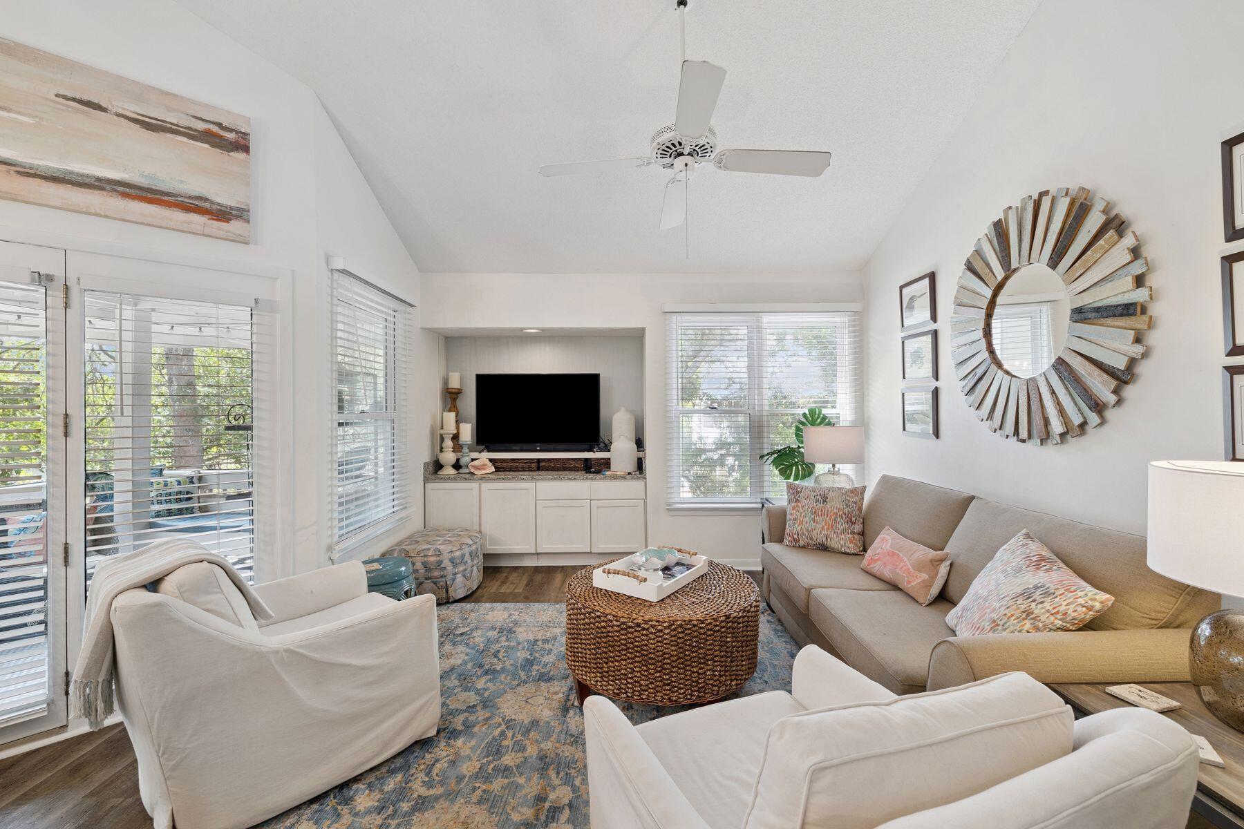 HIDDEN DUNES BEACH COTTAGES 1 - Residential