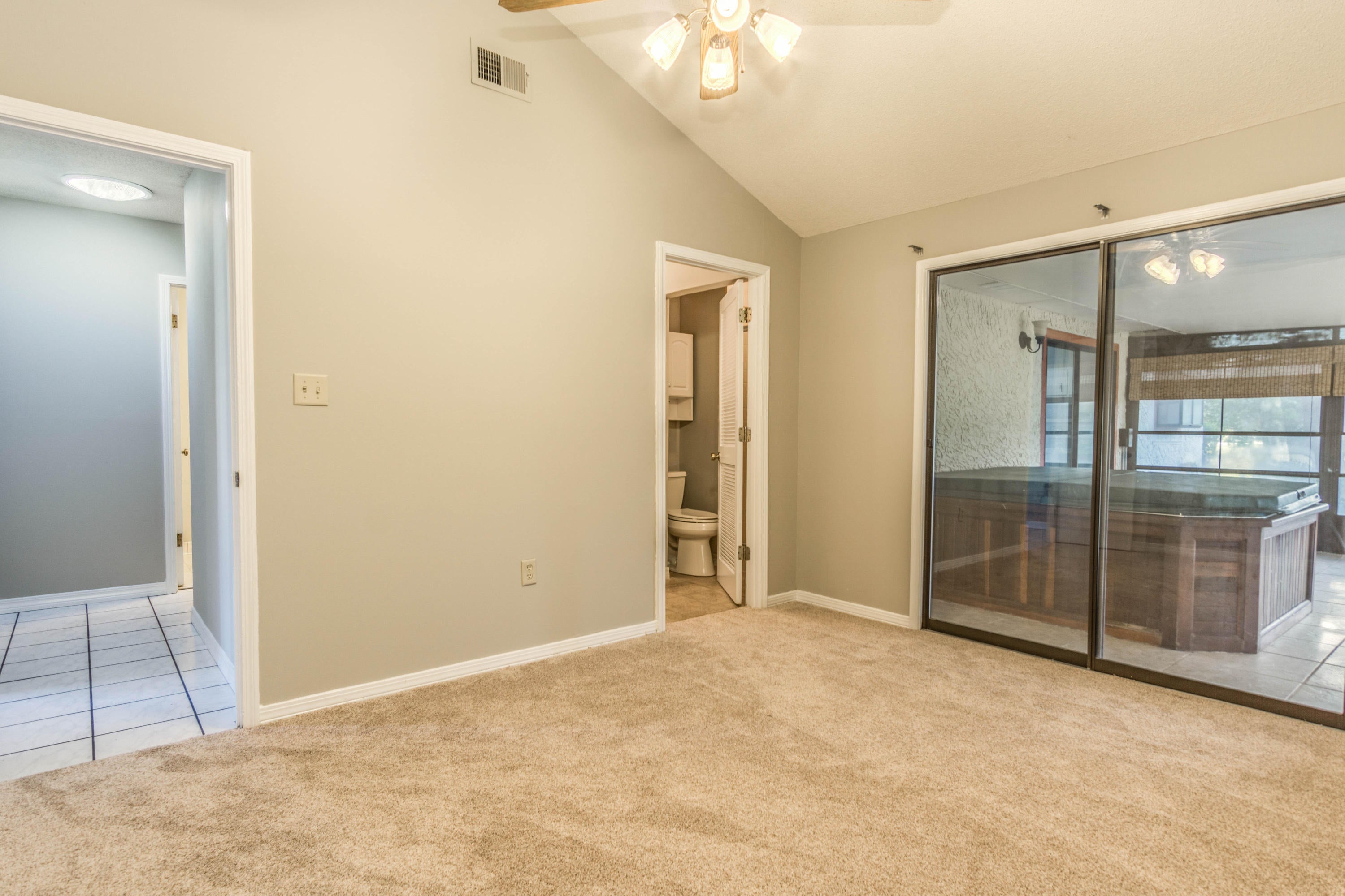 HOLLEY BY THE SEA - Residential