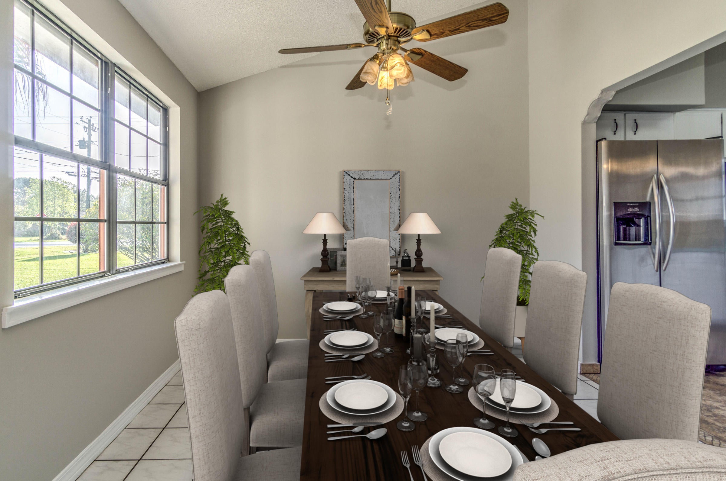 HOLLEY BY THE SEA - Residential
