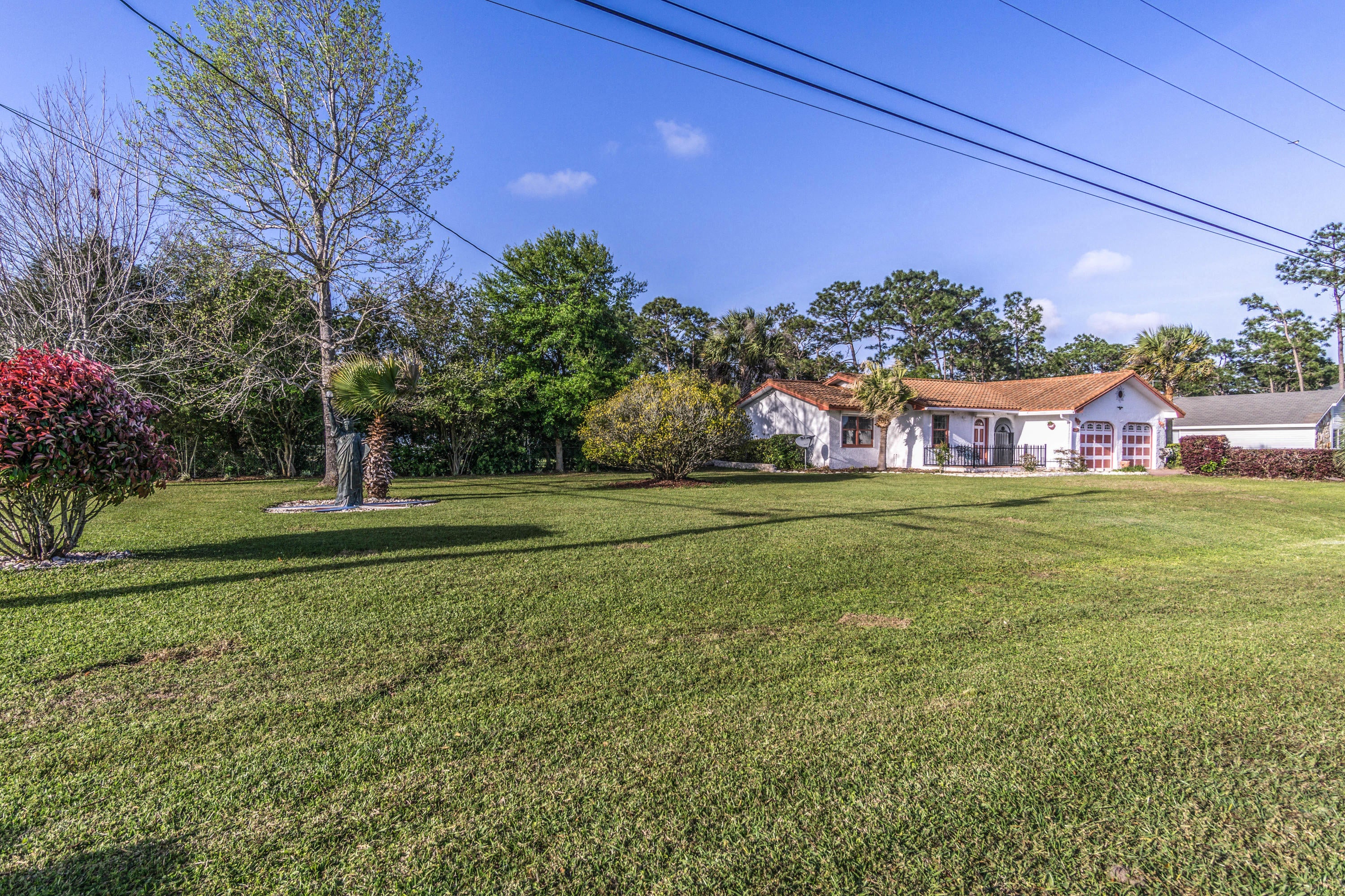 HOLLEY BY THE SEA - Residential
