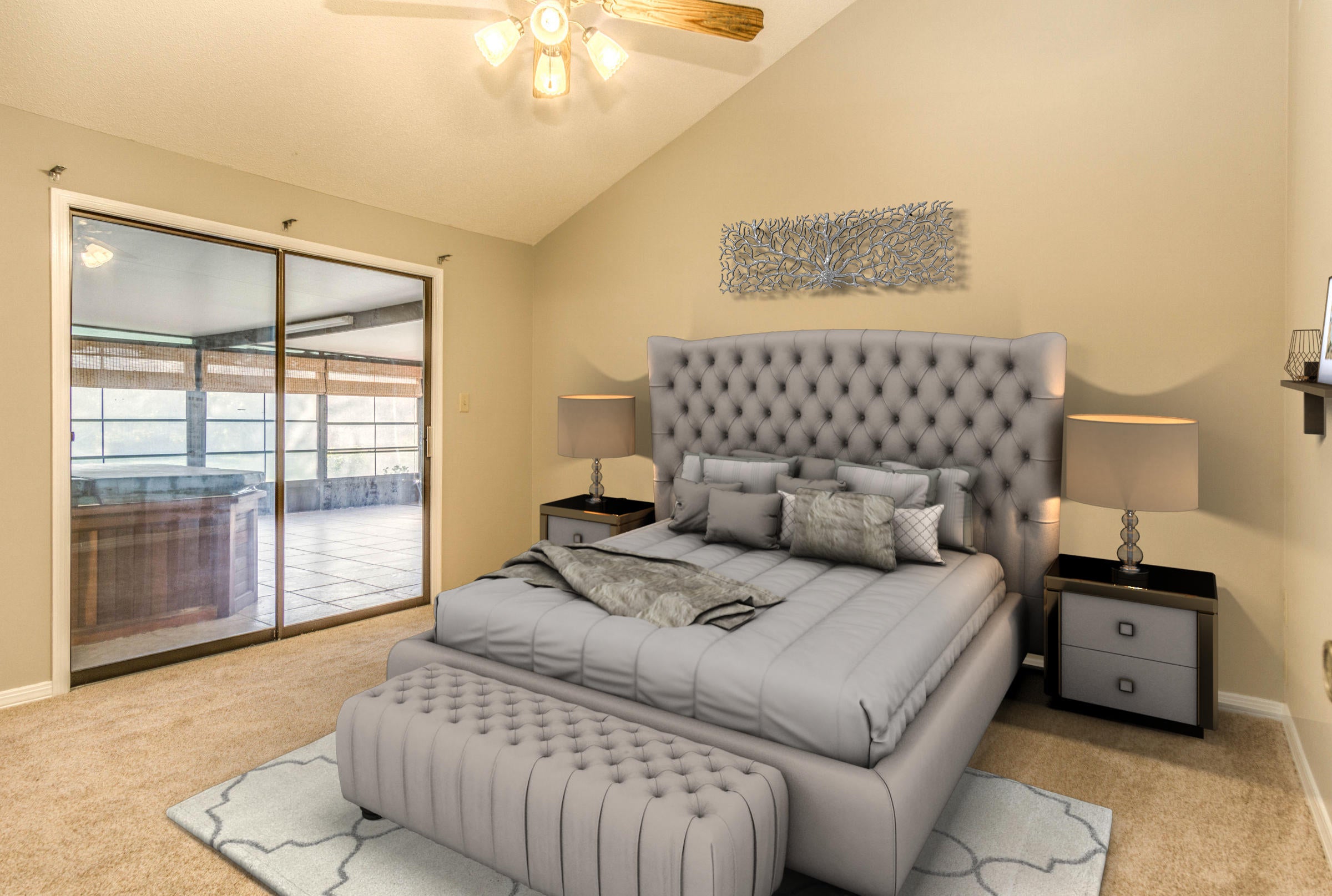 HOLLEY BY THE SEA - Residential
