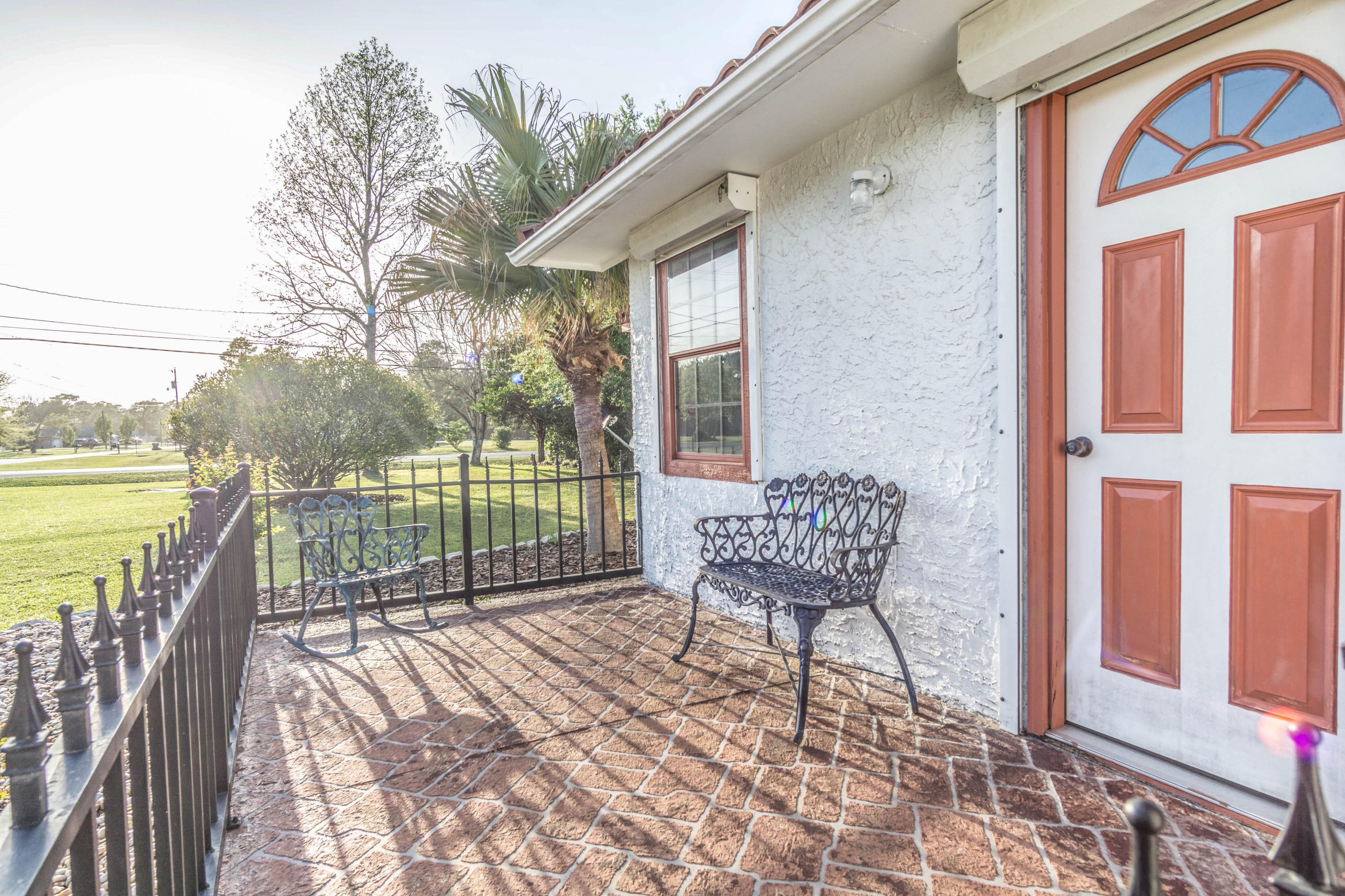 HOLLEY BY THE SEA - Residential