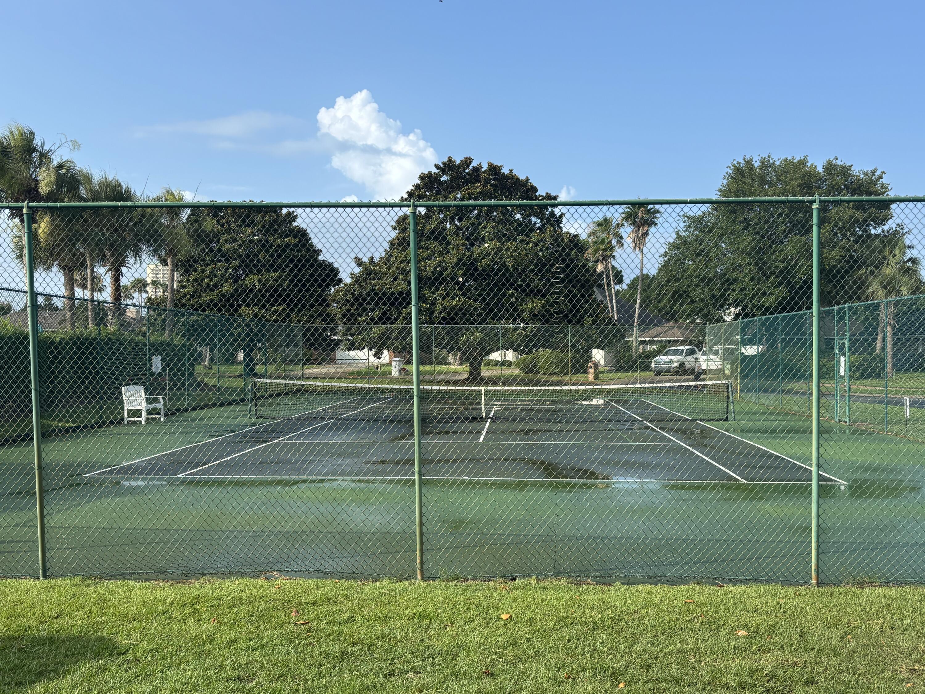BAYSIDE - Residential Lease