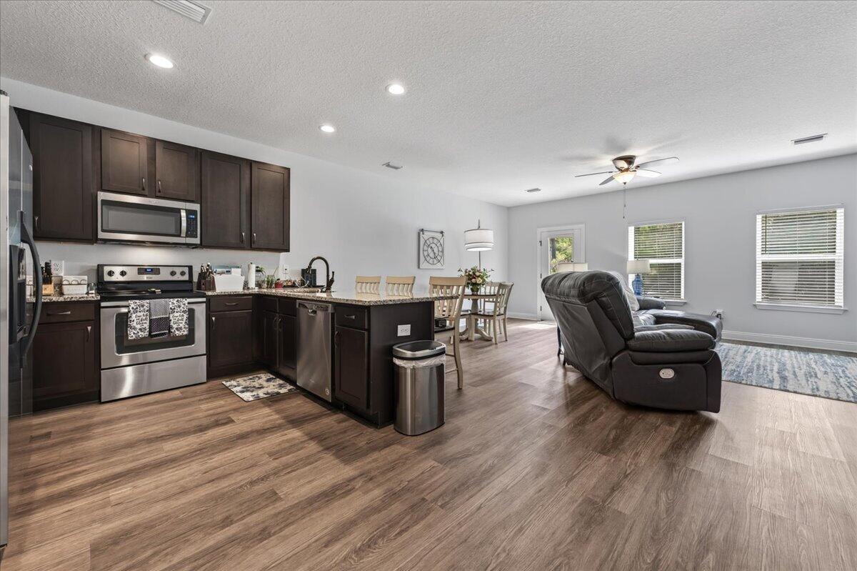 Sound Haven - Residential