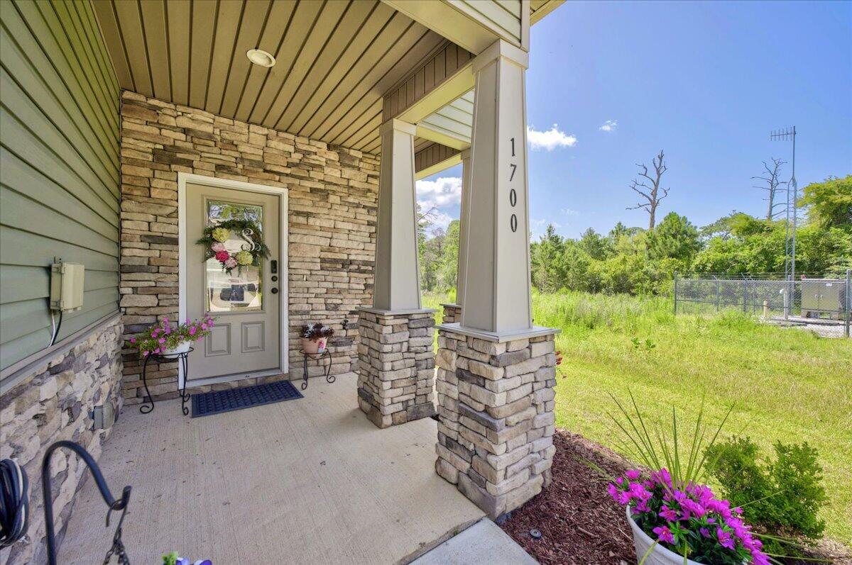 Sound Haven - Residential