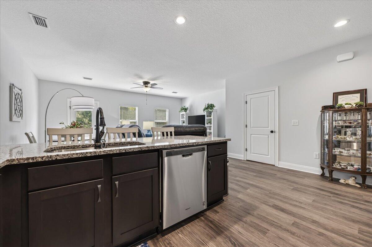 Sound Haven - Residential