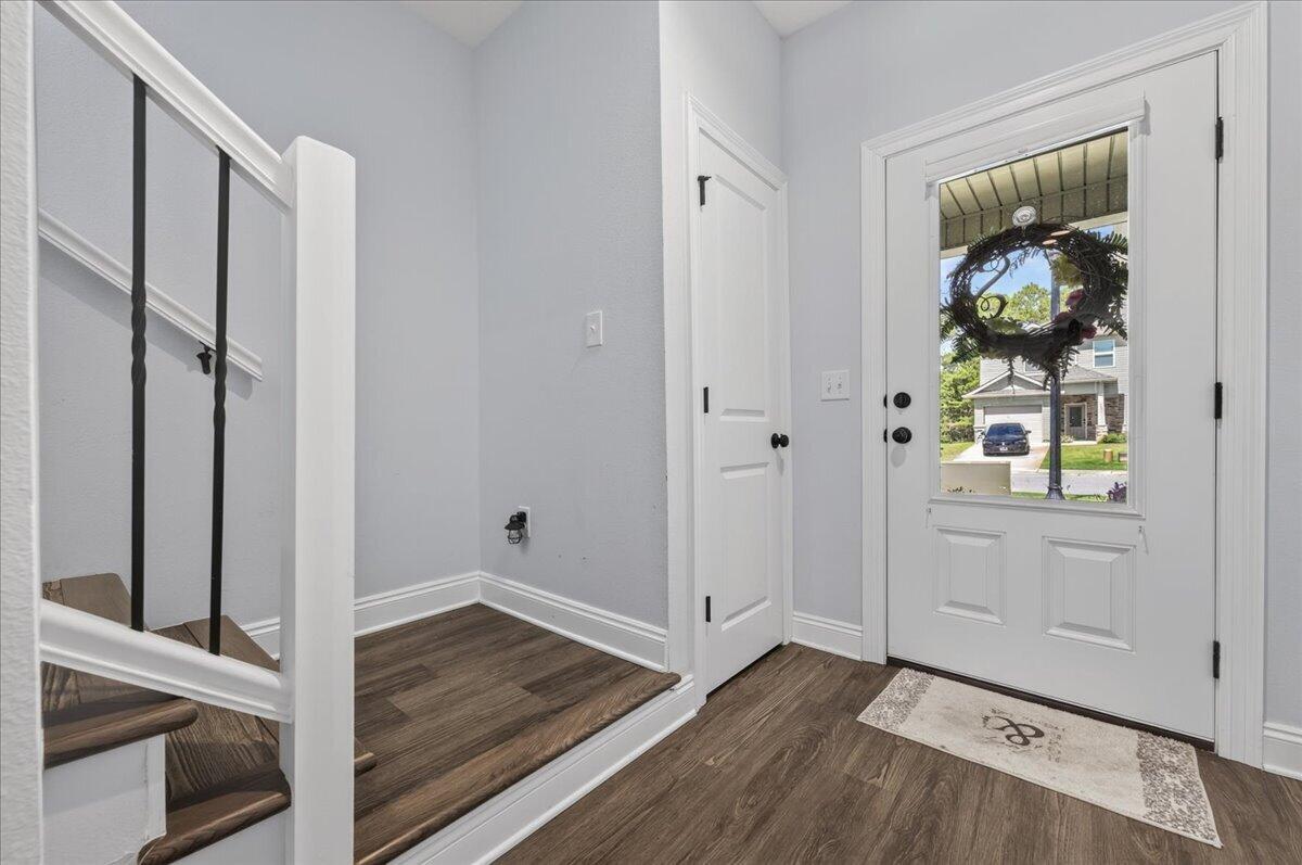 Sound Haven - Residential