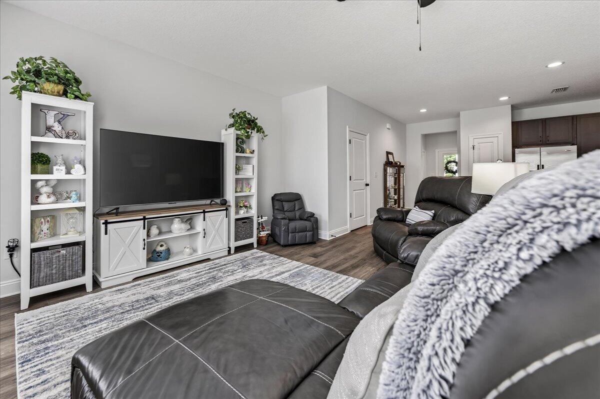 Sound Haven - Residential