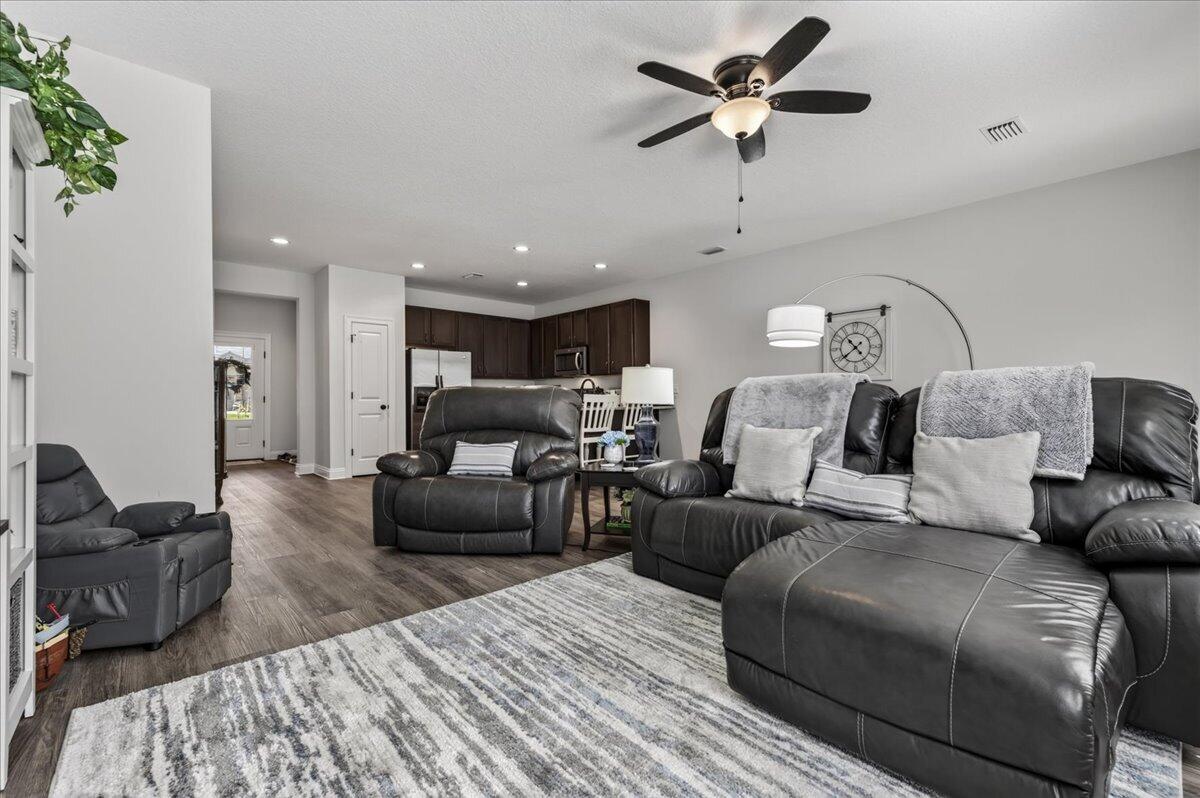 Sound Haven - Residential