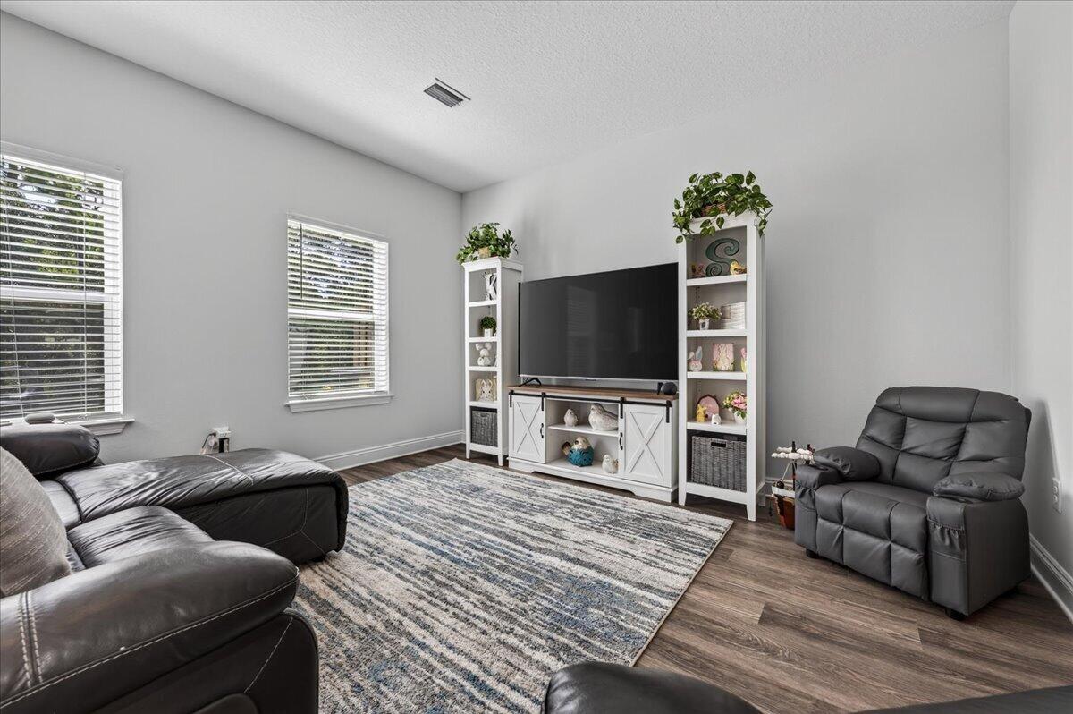 Sound Haven - Residential