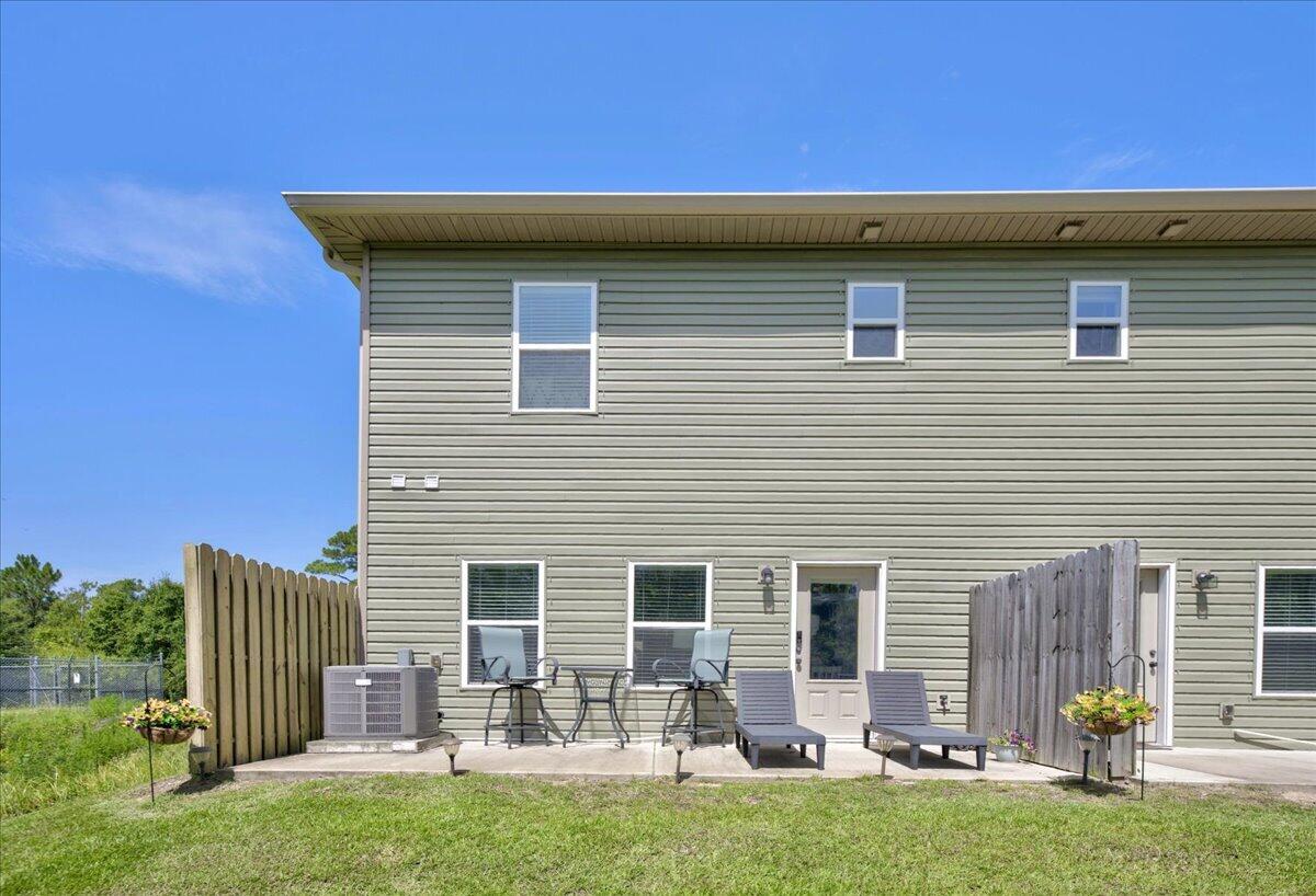 Sound Haven - Residential
