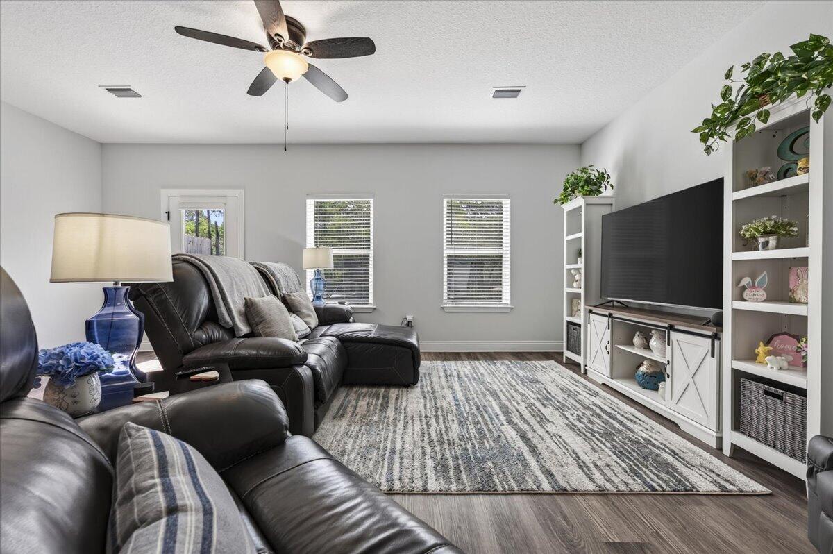Sound Haven - Residential