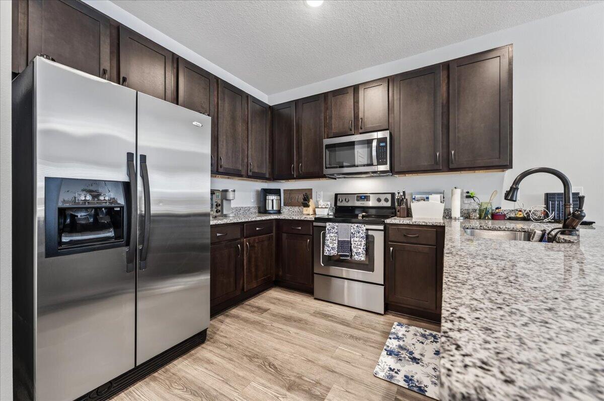 Sound Haven - Residential