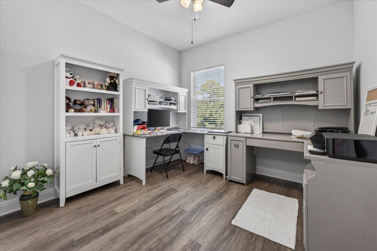 Sound Haven - Residential