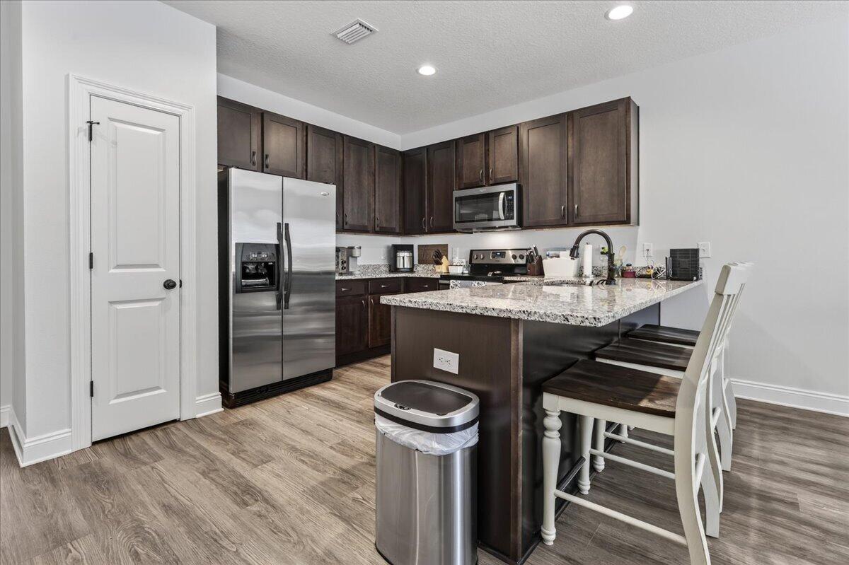 Sound Haven - Residential